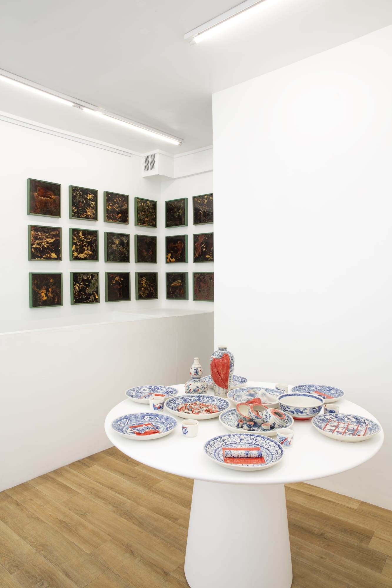 Nguyễn Duy Mạnh and Trương Công Tùng