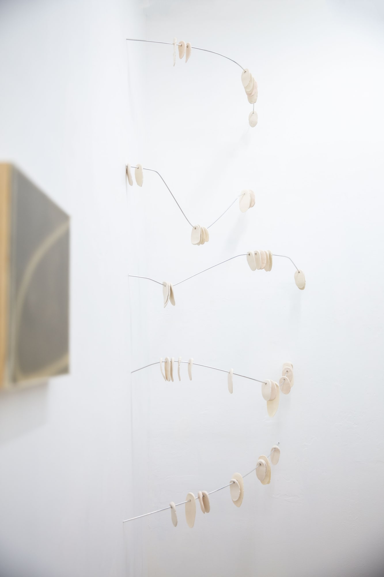 An Unfinished Map of Matter