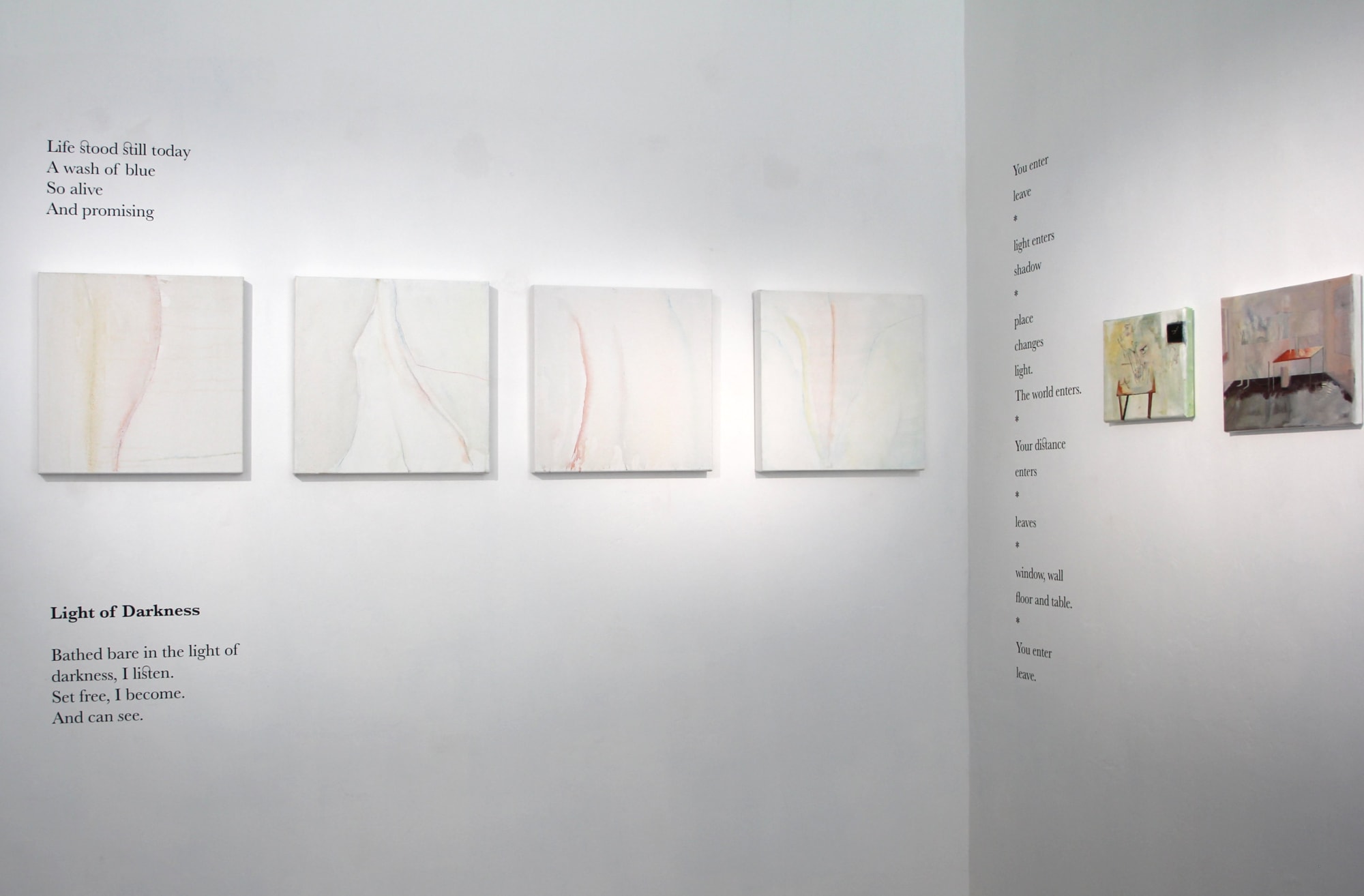 Afaf Zurayk & Amy Todman