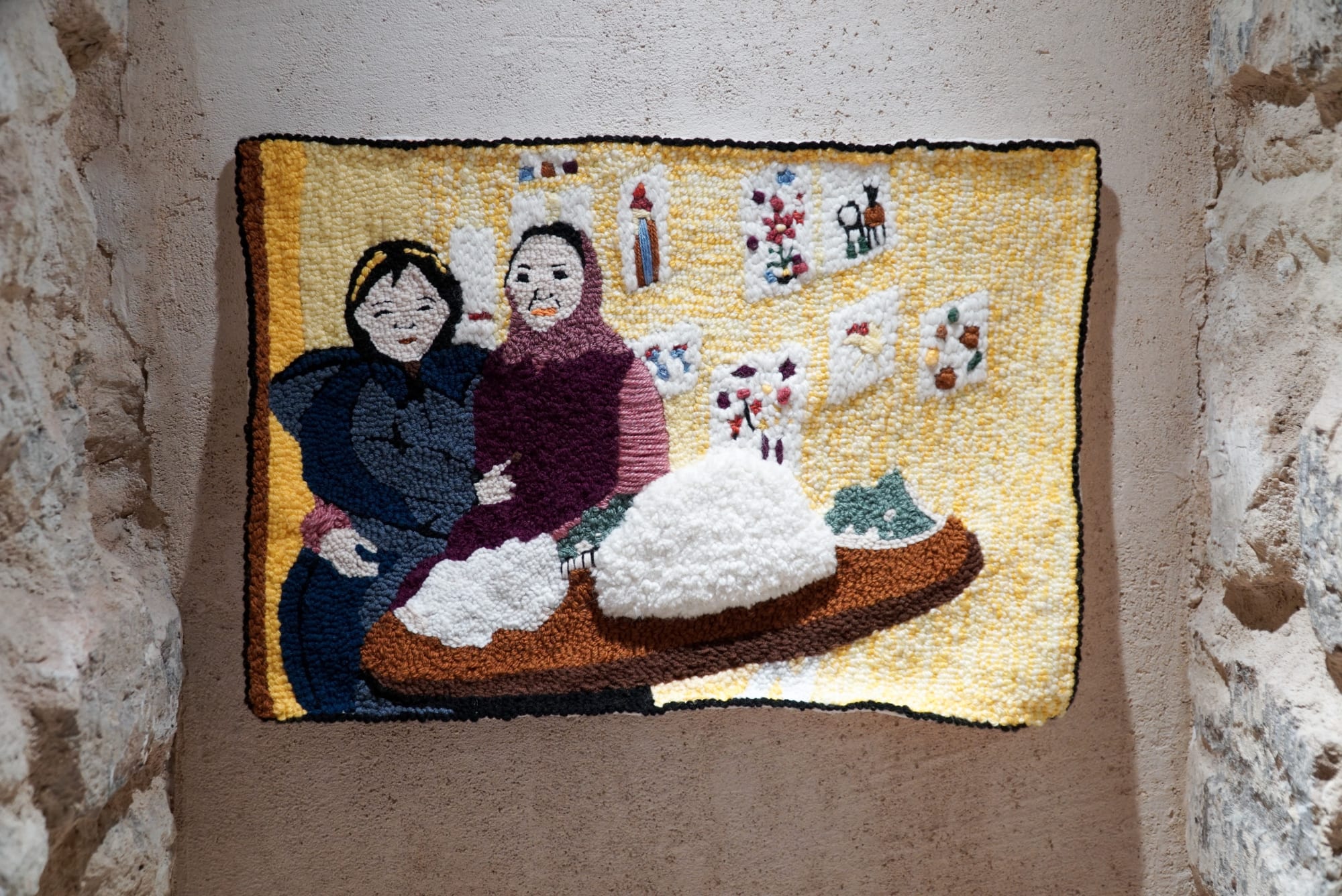 ni poisson ni chair | không ngan chẳng ngỗng