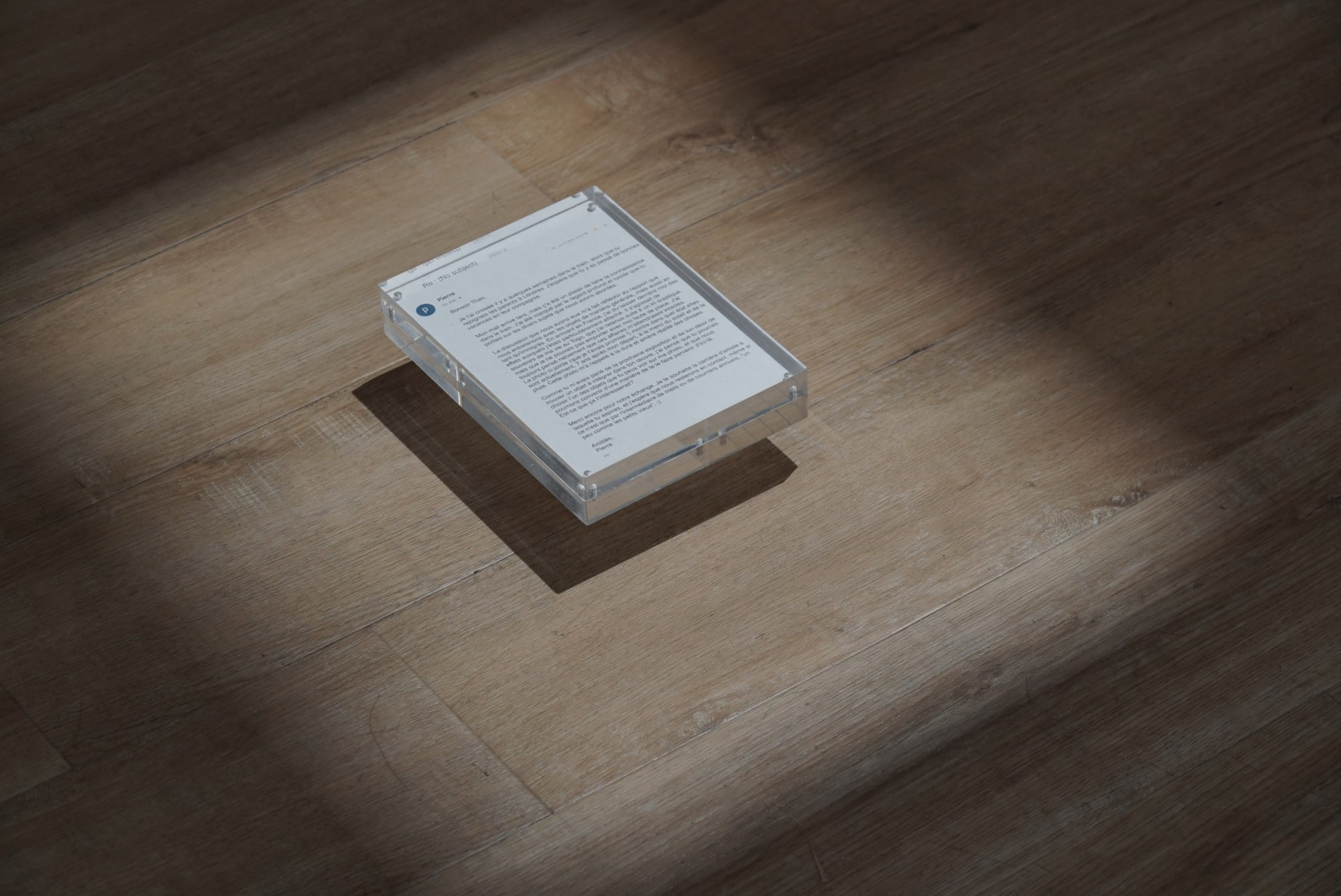 ni poisson ni chair | không ngan chẳng ngỗng