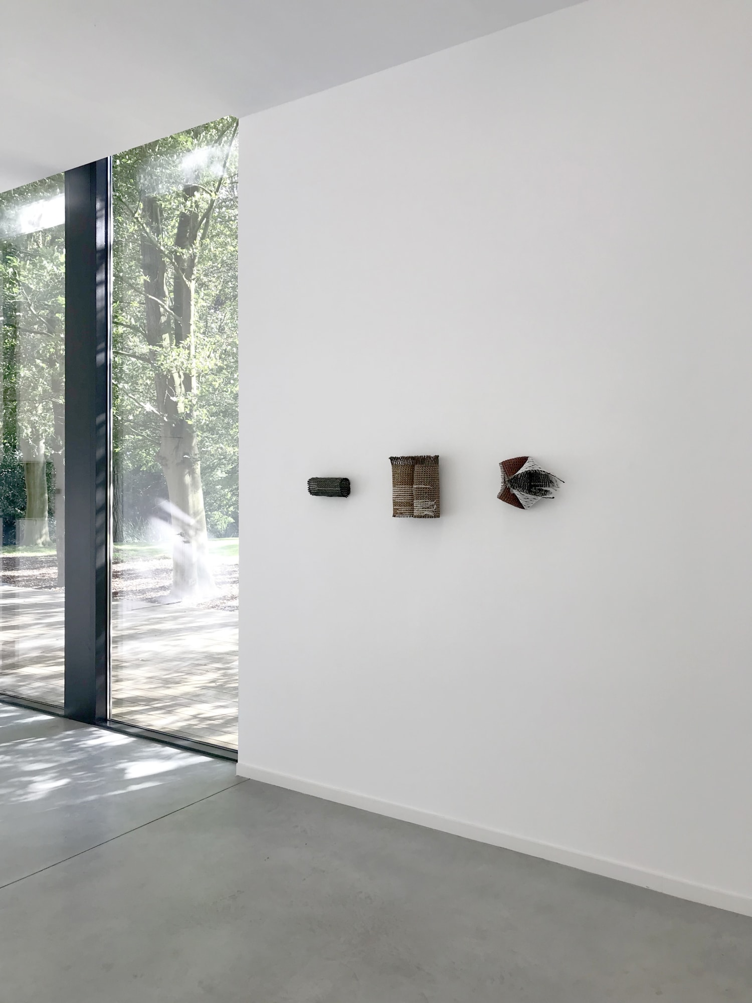 BRAM VAN BREDA - JO VAN RIJCKEGHEM