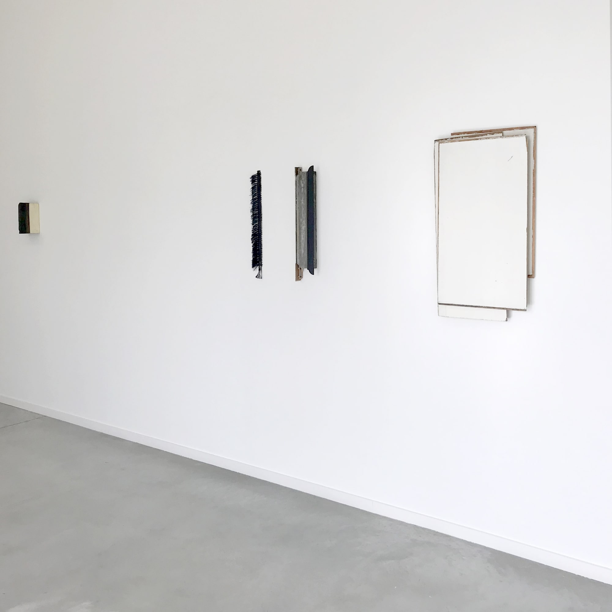 BRAM VAN BREDA - JO VAN RIJCKEGHEM