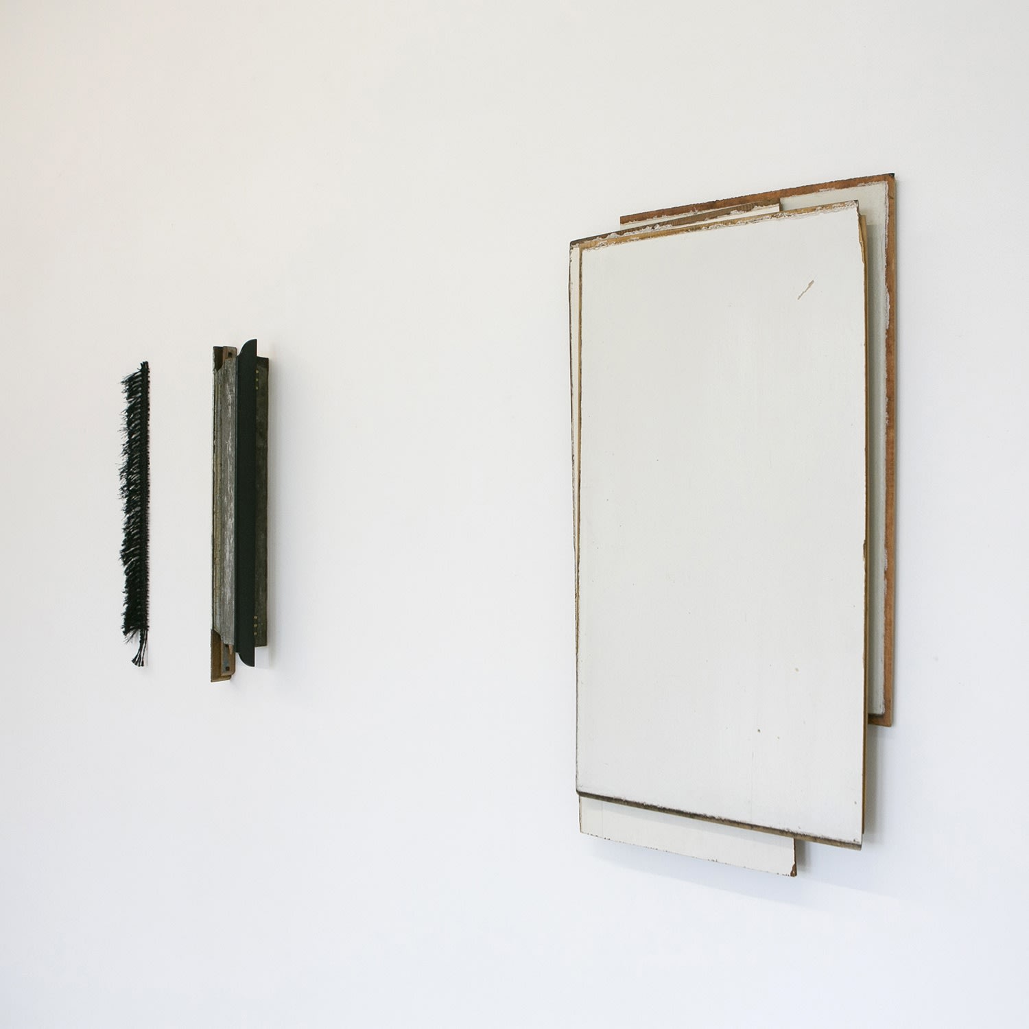 BRAM VAN BREDA - JO VAN RIJCKEGHEM