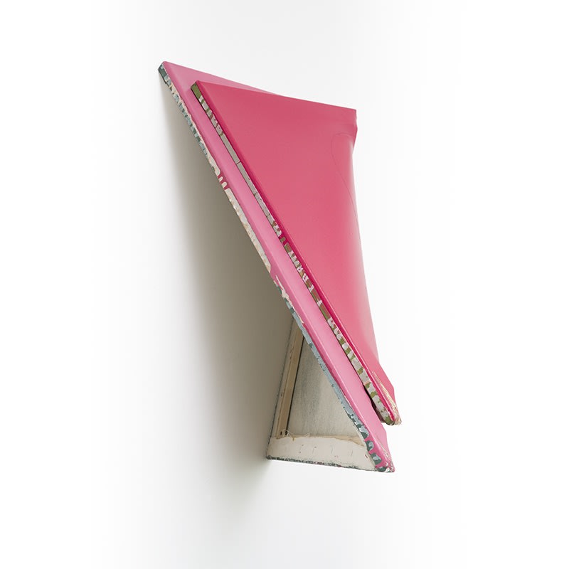 HENK DELABIE. JULIEN JONAS. FRANZISKA REINBOTHE.