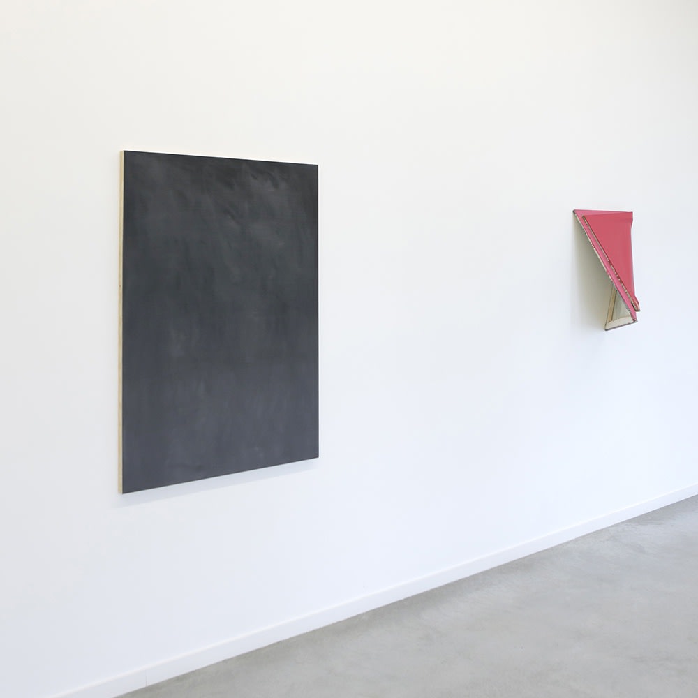 HENK DELABIE. JULIEN JONAS. FRANZISKA REINBOTHE.