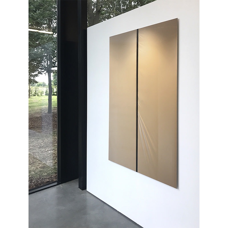 DAVID BRUNEEL - VINCENT DE RODER