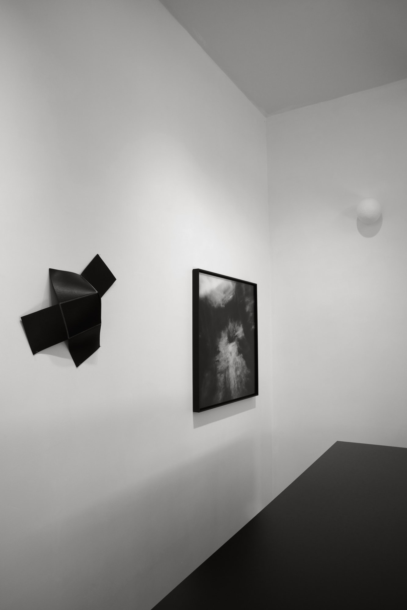 ANNEKE LAUWAERT - JEAN GODECHARLE - YUMIKO YONEDA