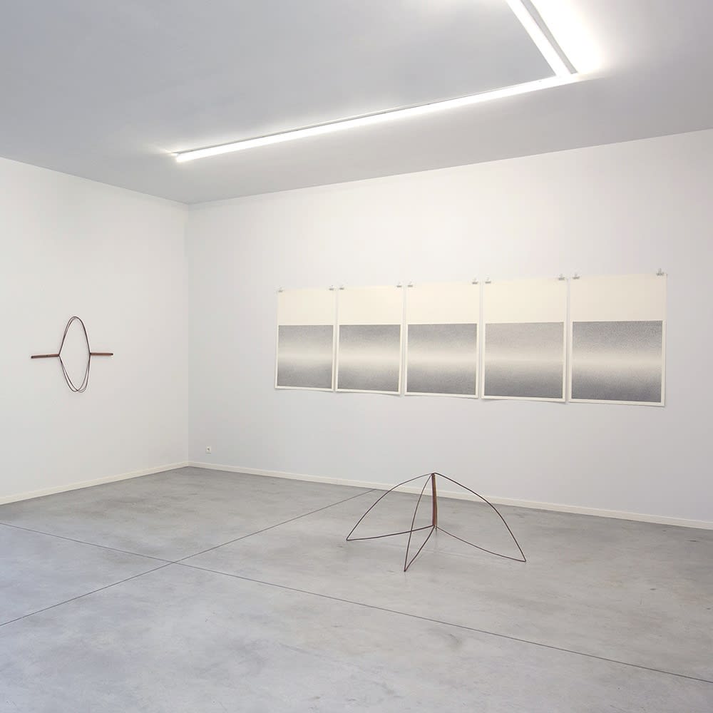 MARC ANGELI. JEAN-GEORGES MASSART. JOHAN PARMENTIER. ALEXANDRA ROOZEN.