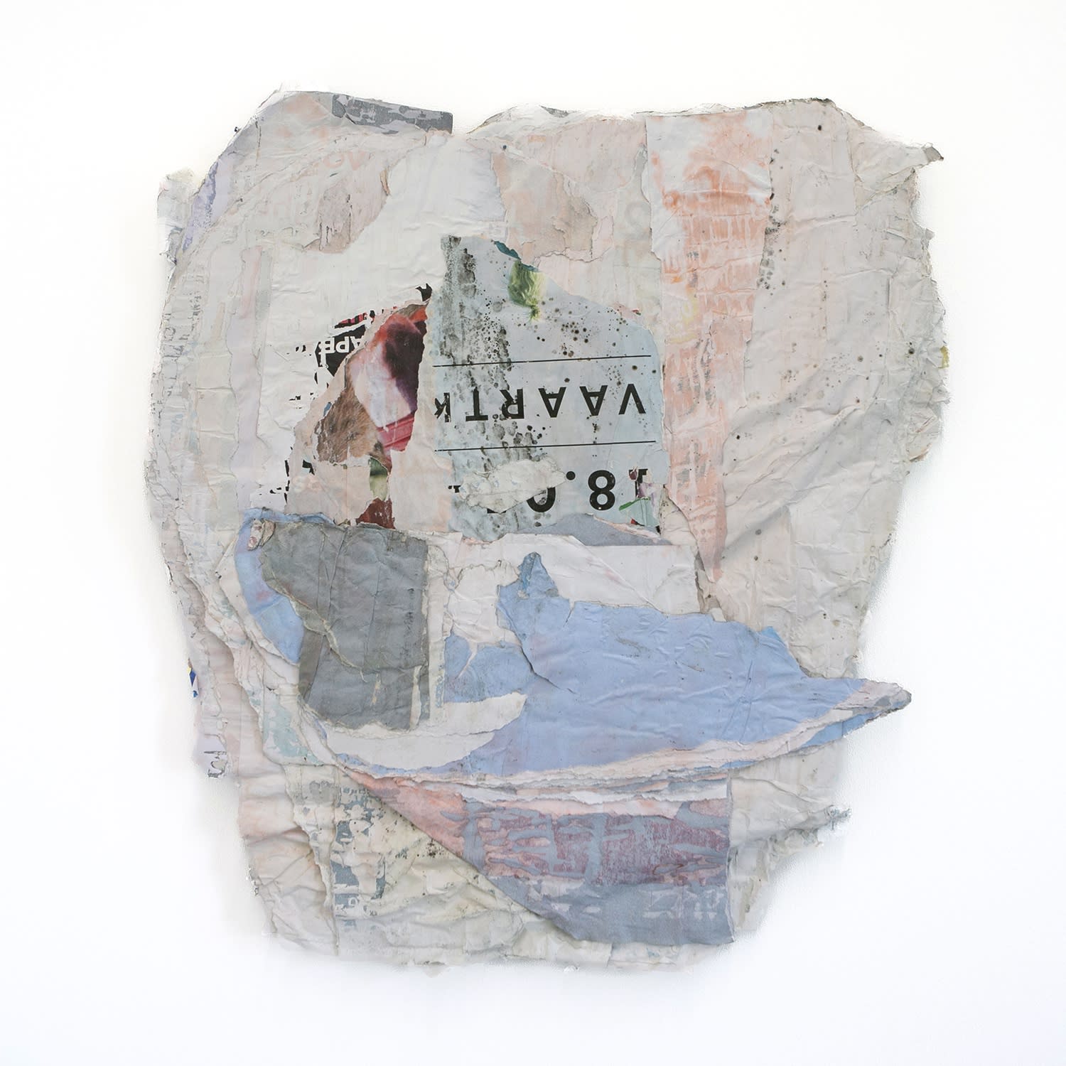 MOATAZ ALQAISSY - HILDE OVERBERGH - LEEN VAN TICHELEN