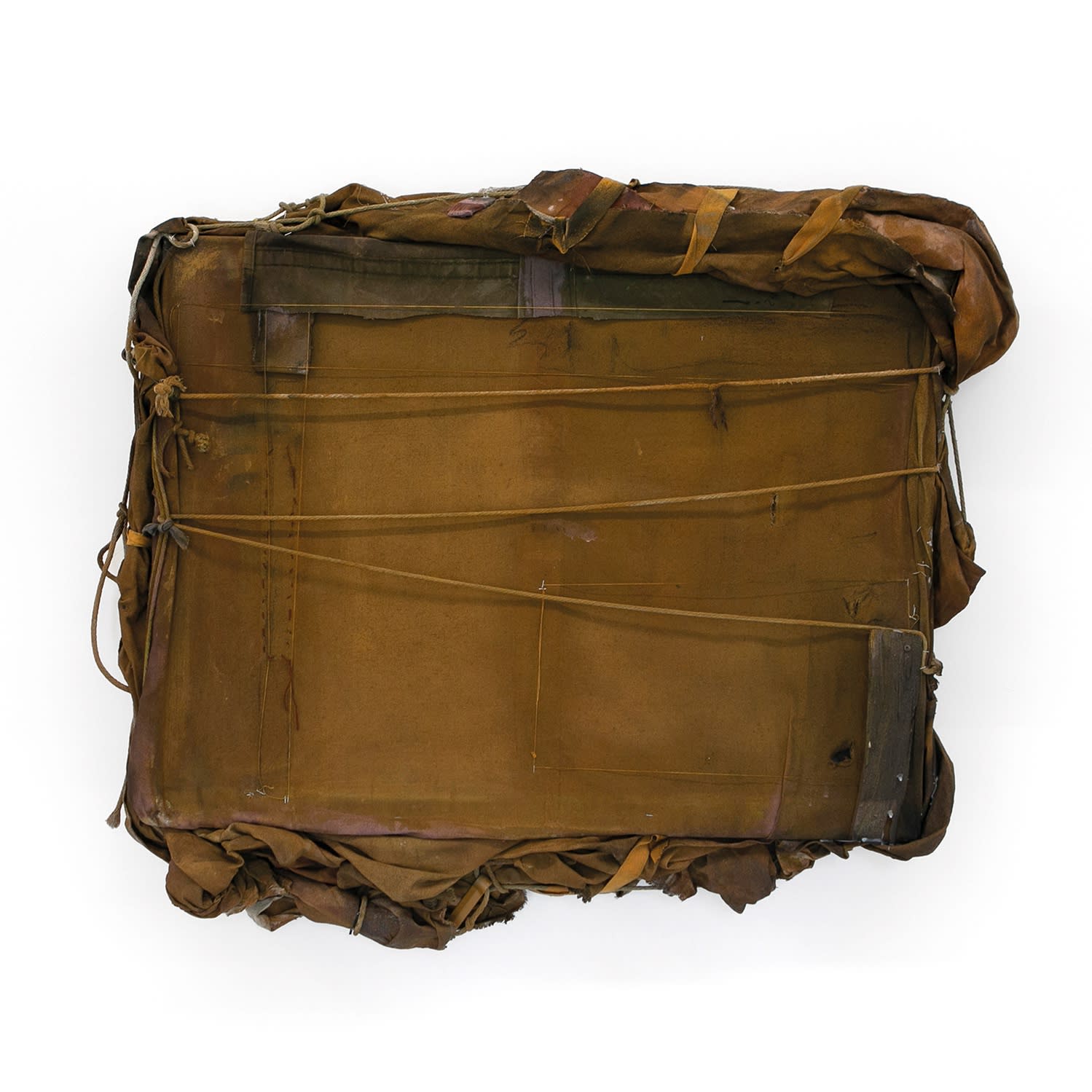 MOATAZ ALQAISSY - HILDE OVERBERGH - LEEN VAN TICHELEN