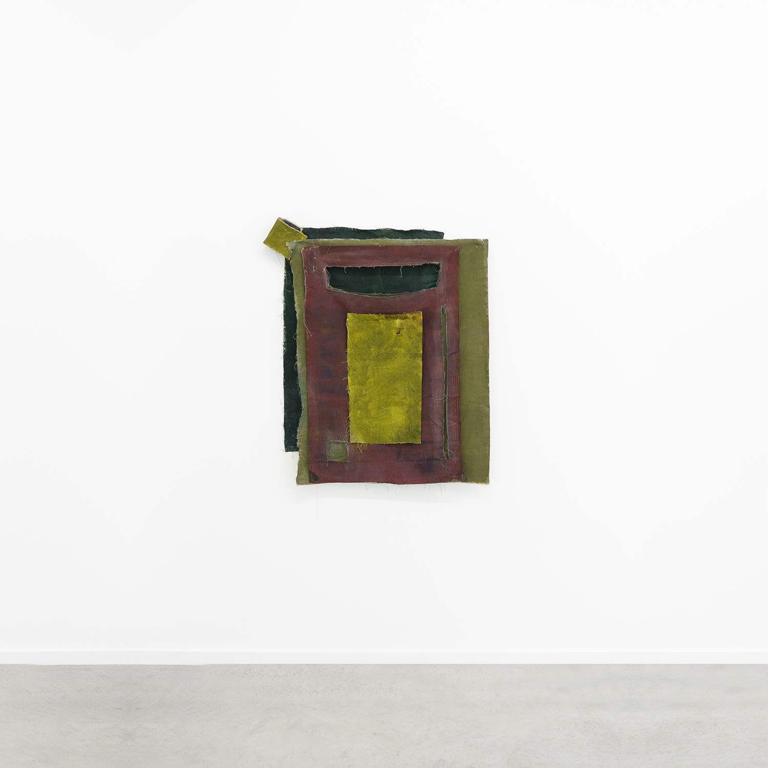 MOATAZ ALQAISSY - HILDE OVERBERGH - LEEN VAN TICHELEN