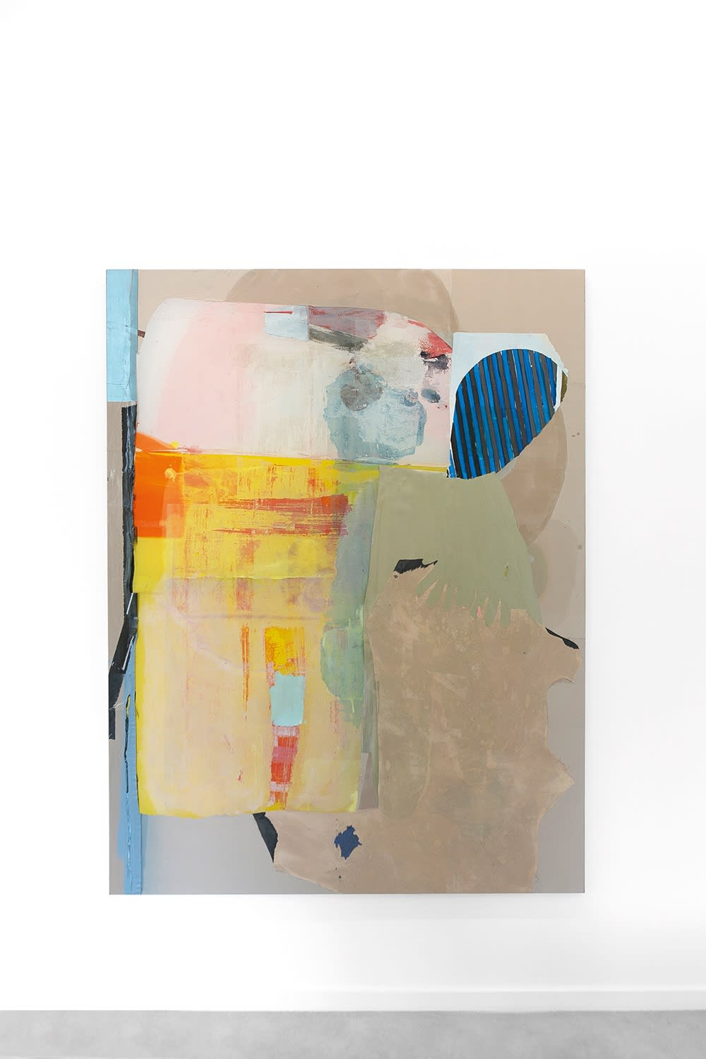 MOATAZ ALQAISSY - HILDE OVERBERGH - LEEN VAN TICHELEN