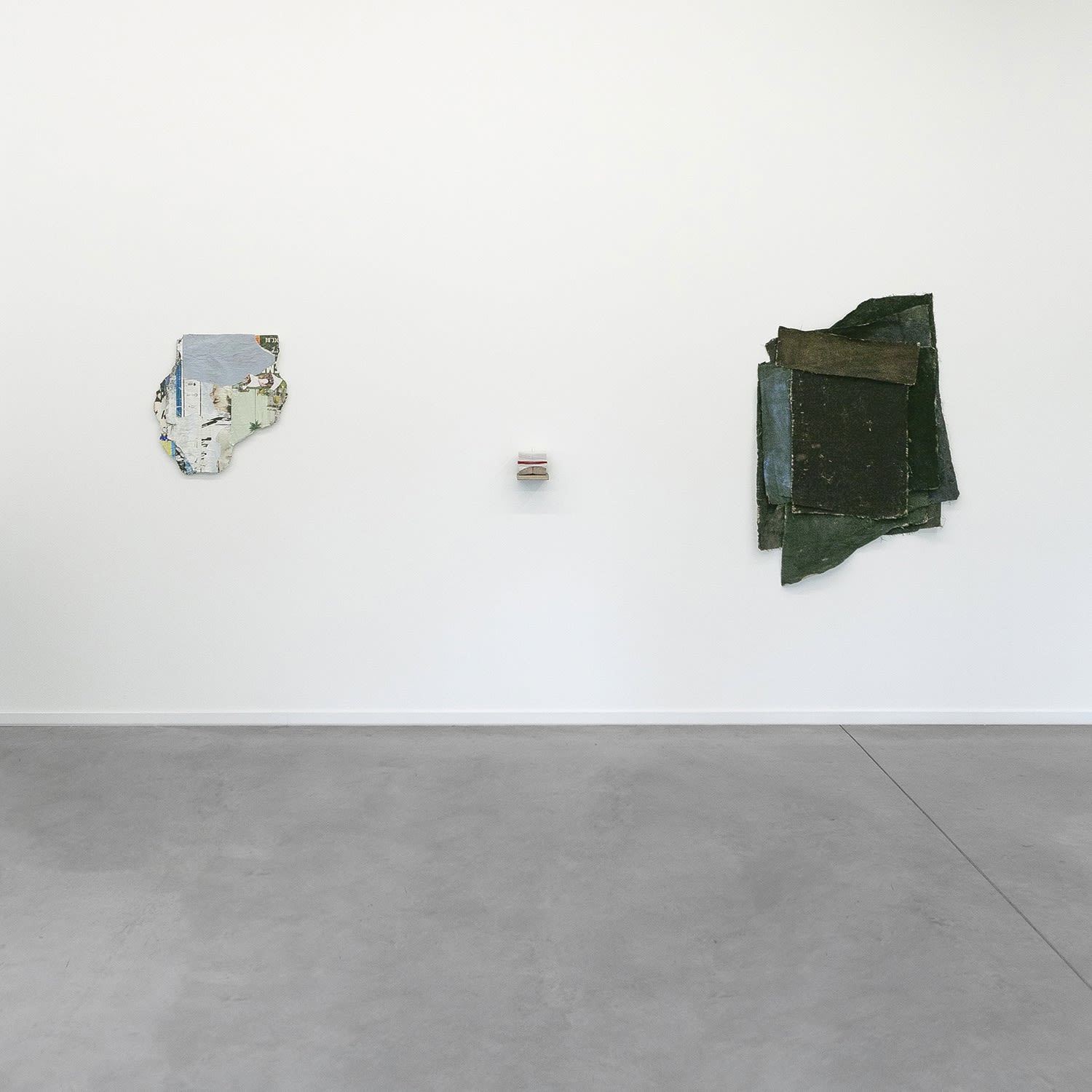 MOATAZ ALQAISSY - HILDE OVERBERGH - LEEN VAN TICHELEN