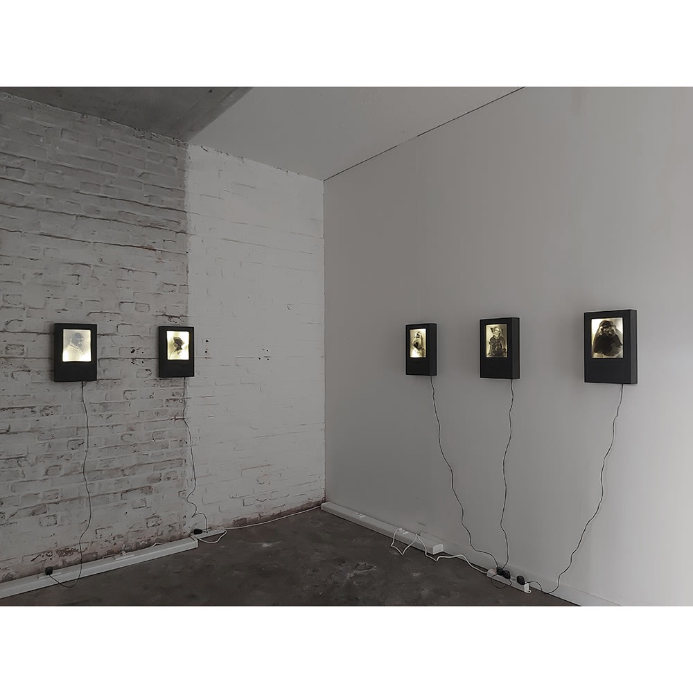 MICHAËL AERTS - DANNY HOORELBEKE