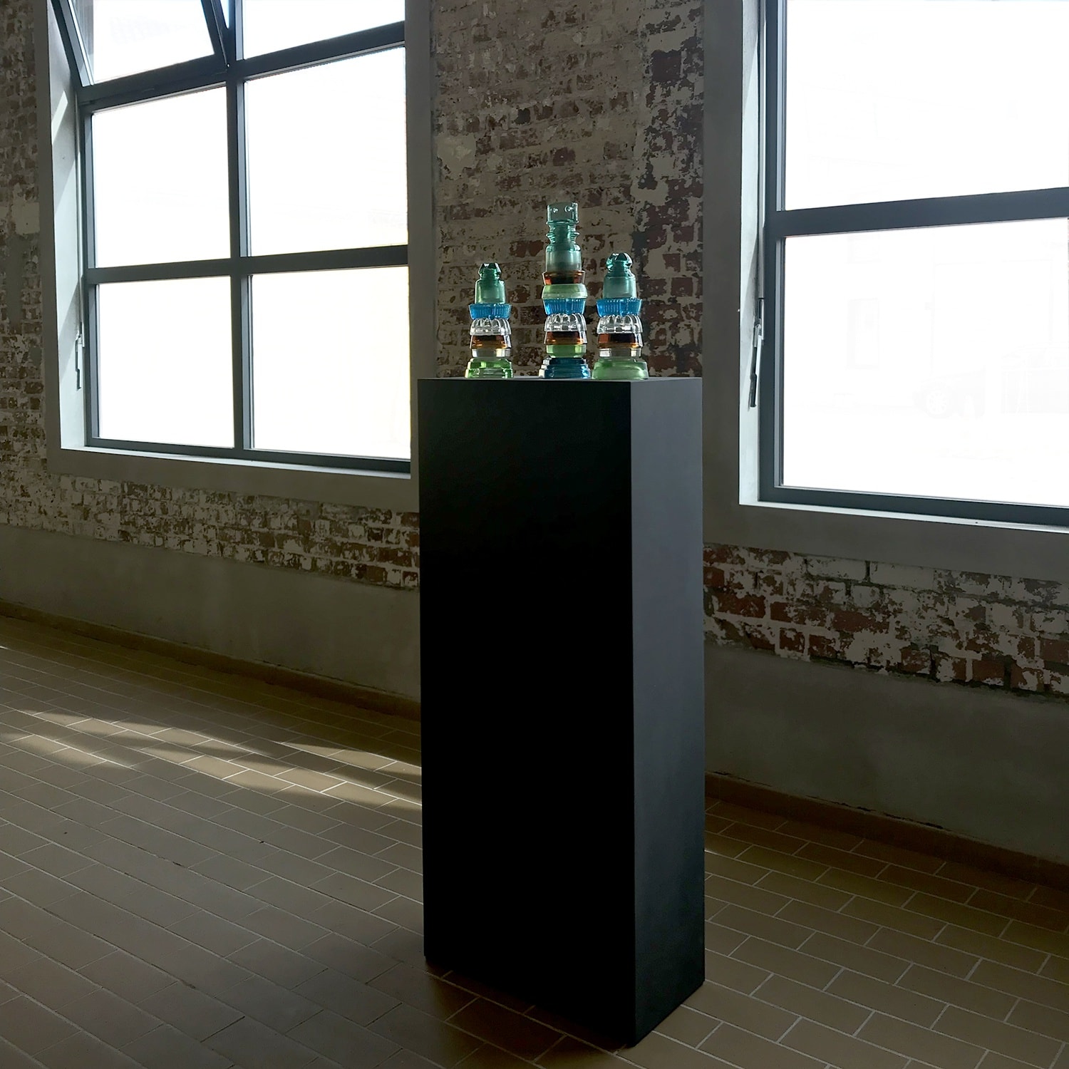 MICHAËL AERTS - DANNY HOORELBEKE