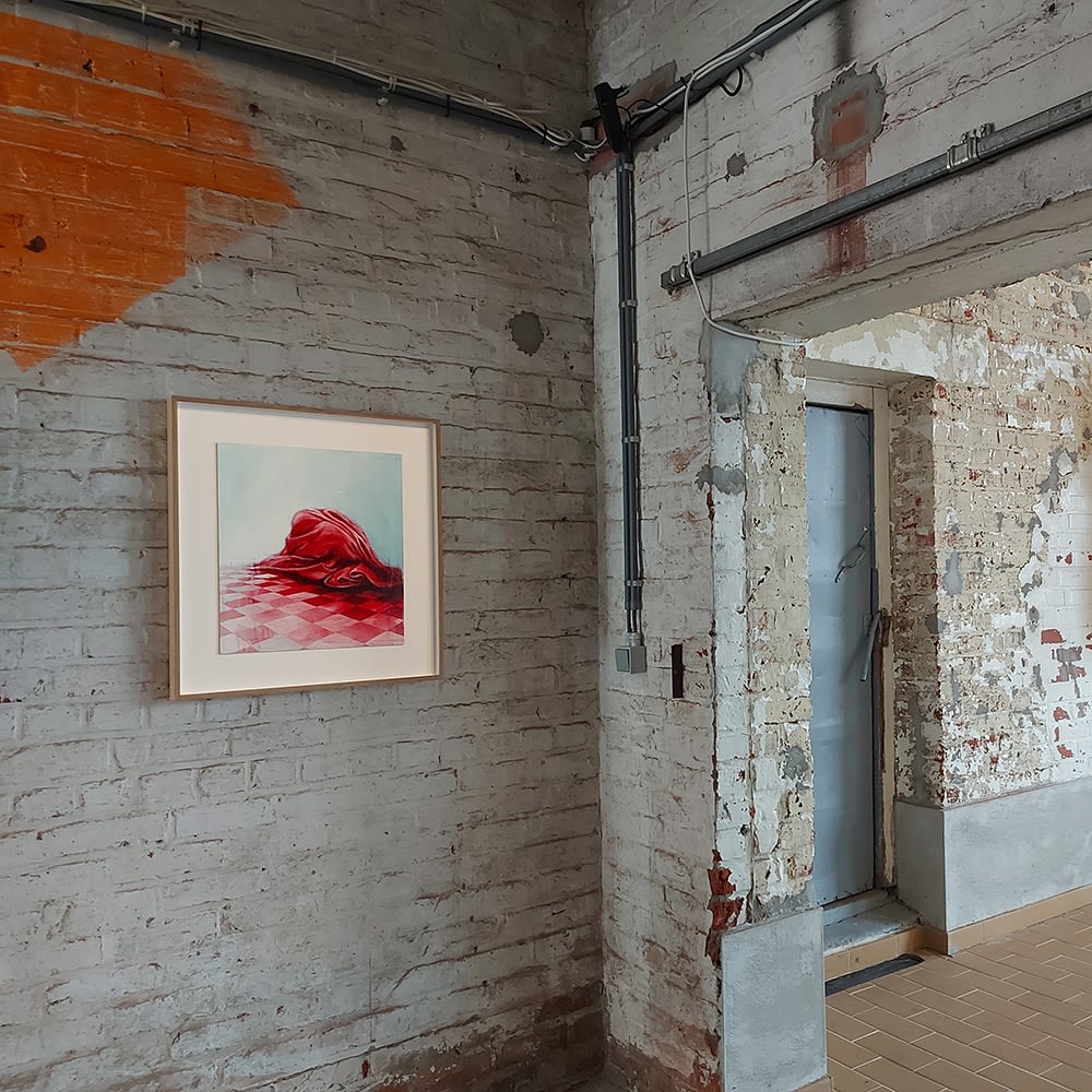 MICHAËL AERTS - DANNY HOORELBEKE