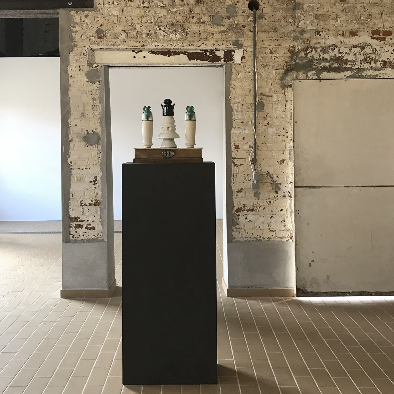 MICHAËL AERTS - DANNY HOORELBEKE