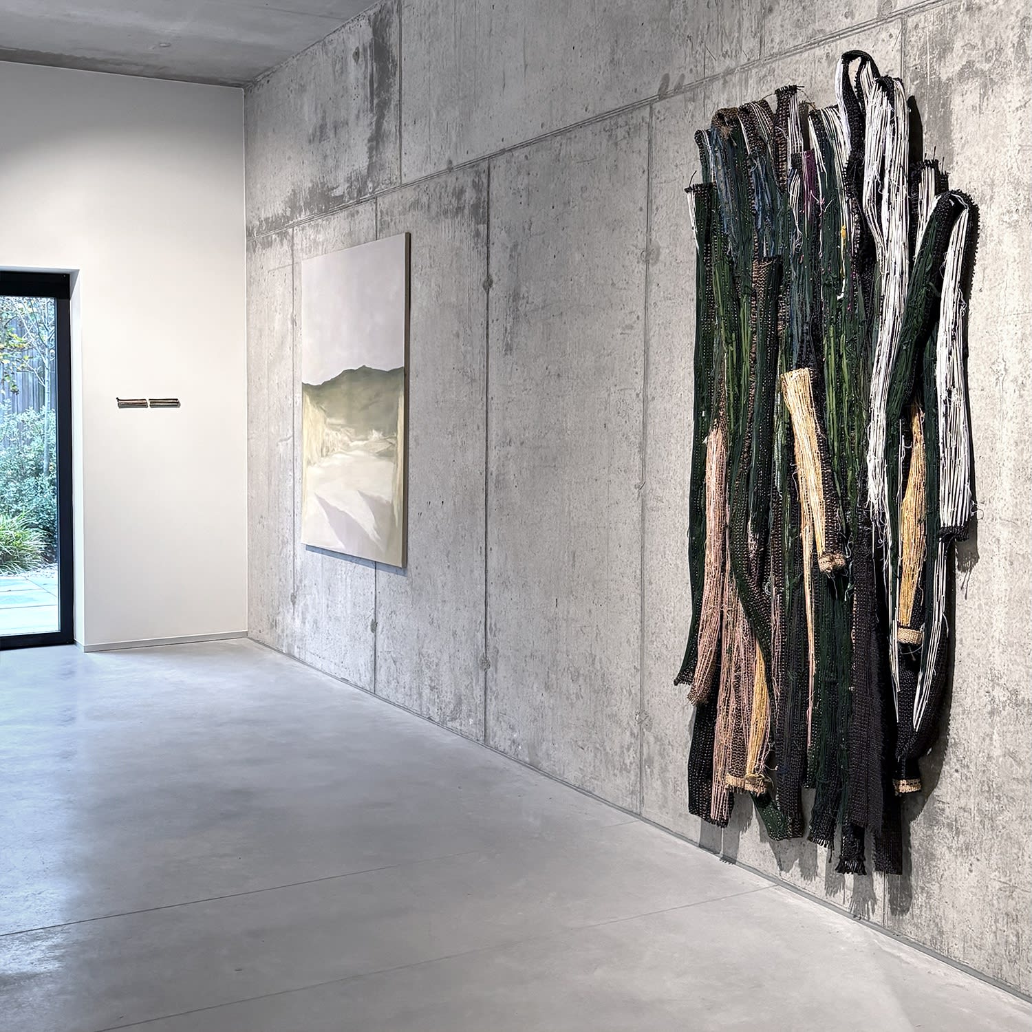 BRAM VAN BREDA - MICHAËL DE KOK