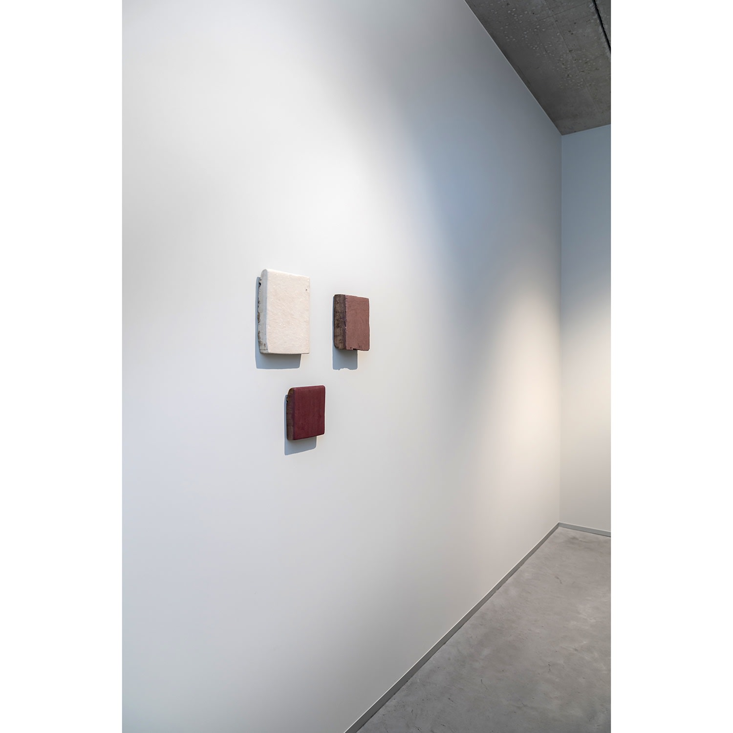 MARC ANGELI - MAXIME BRIGOU - EWOUD VIANE