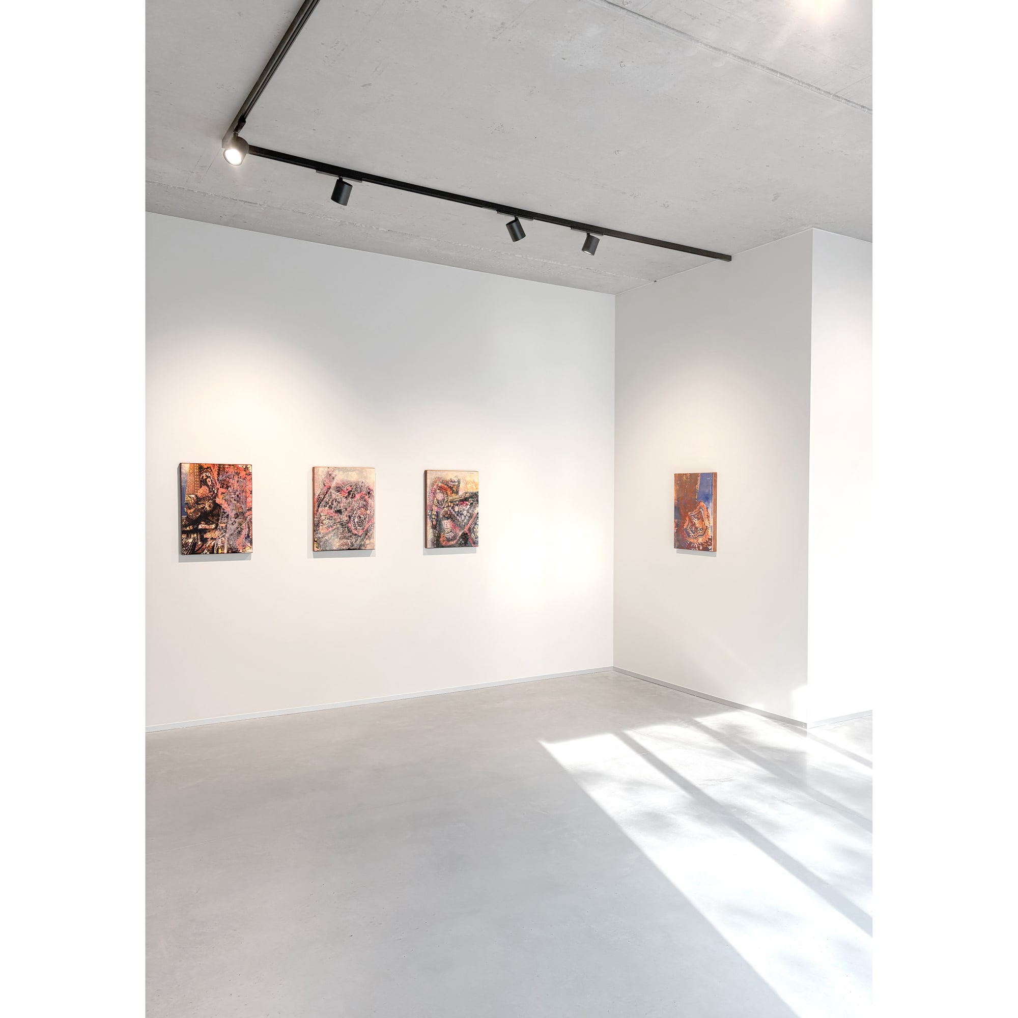 MOATAZ ALQAISSY - MARIE CLOQUET