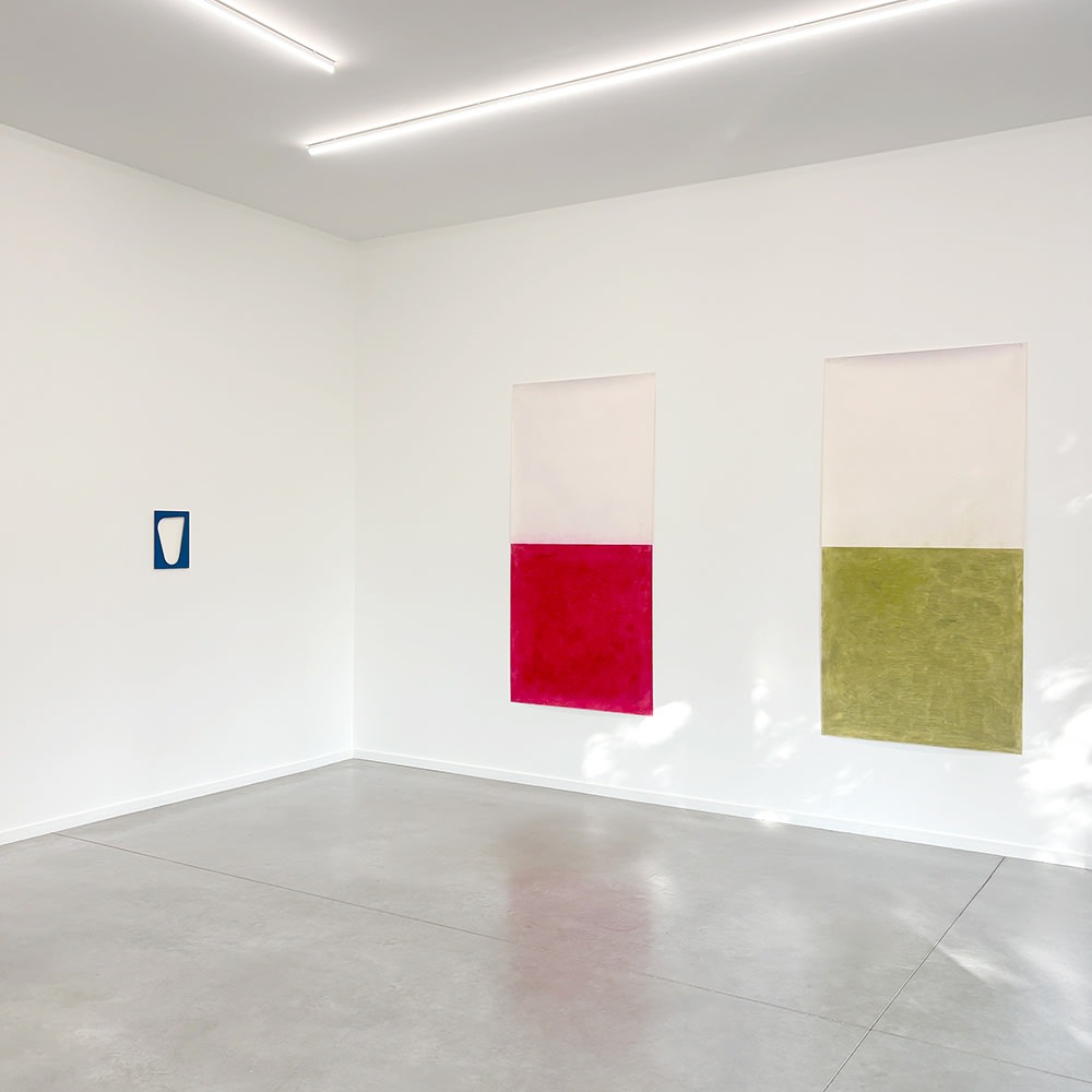 THE HAND FOLLOWS THE MIND - PART II