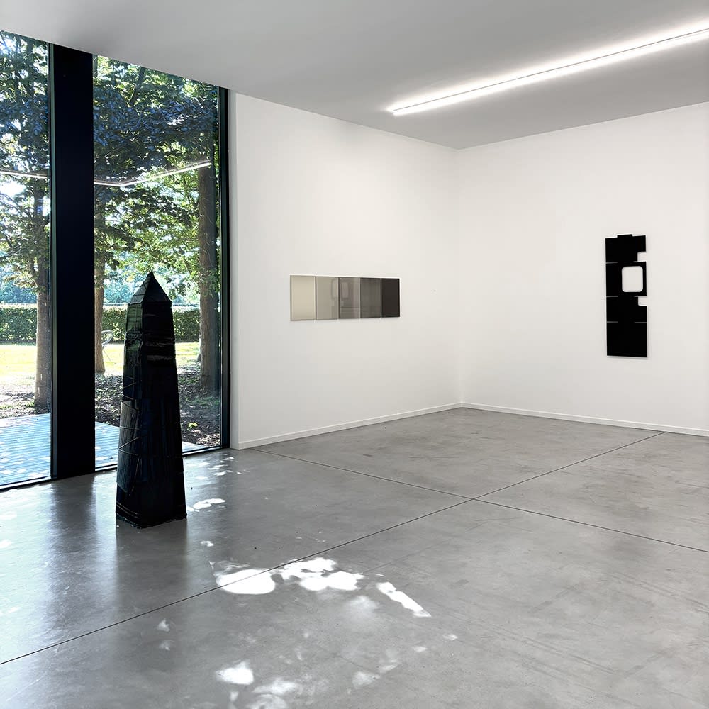 THE HAND FOLLOWS THE MIND - PART II