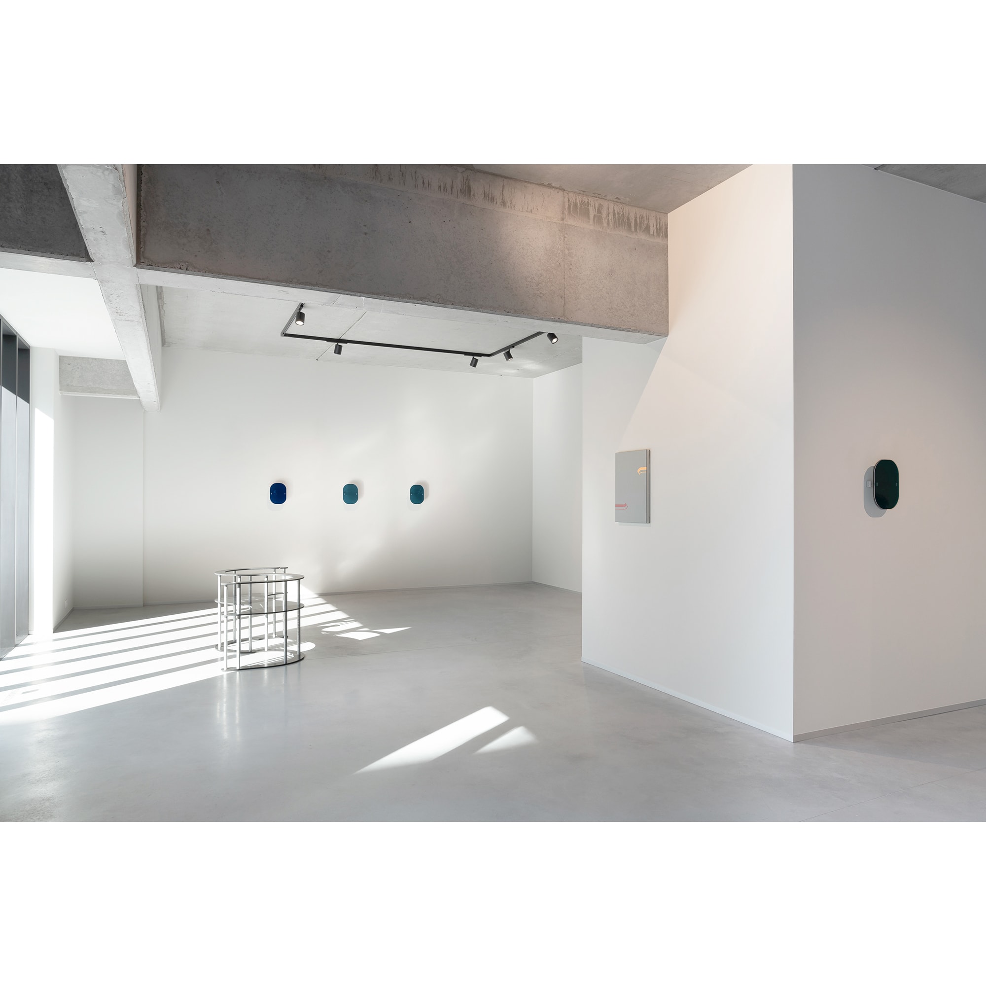 CARLOS CABALLERO - LENA MARIE EMRICH