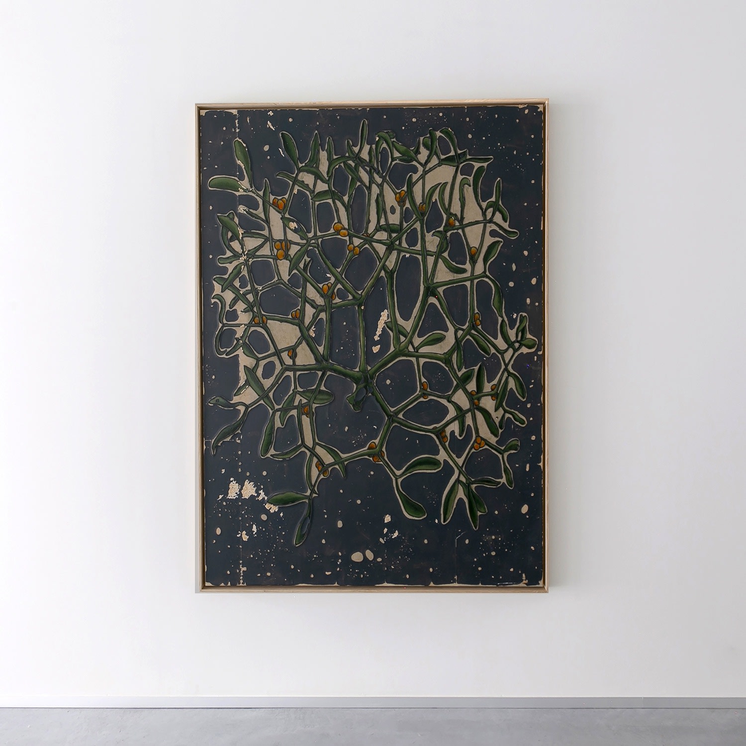 MARC ANGELI - MAXIME BRIGOU - EWOUD VIANE