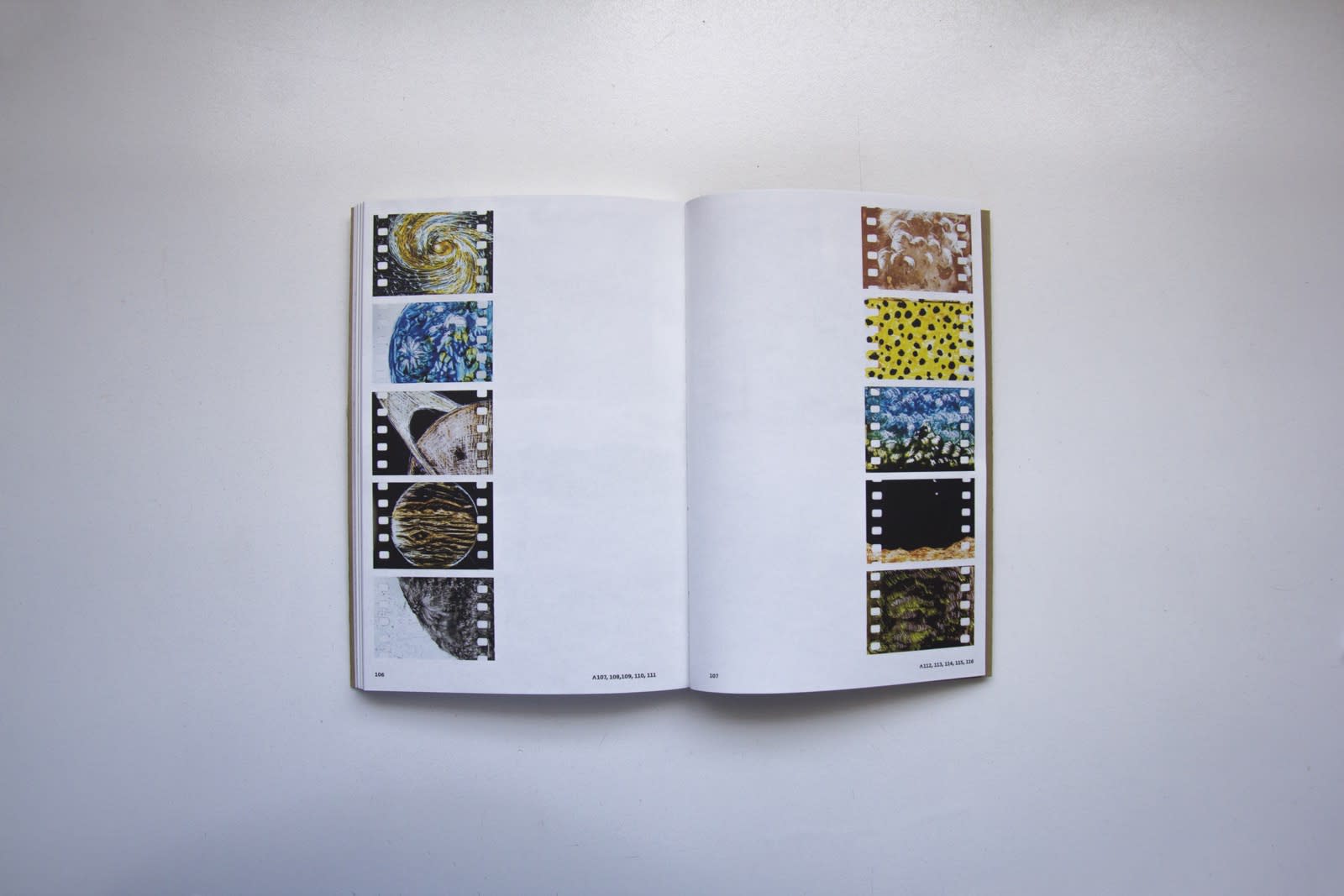 Jackie Karuti: Notes Movement Method