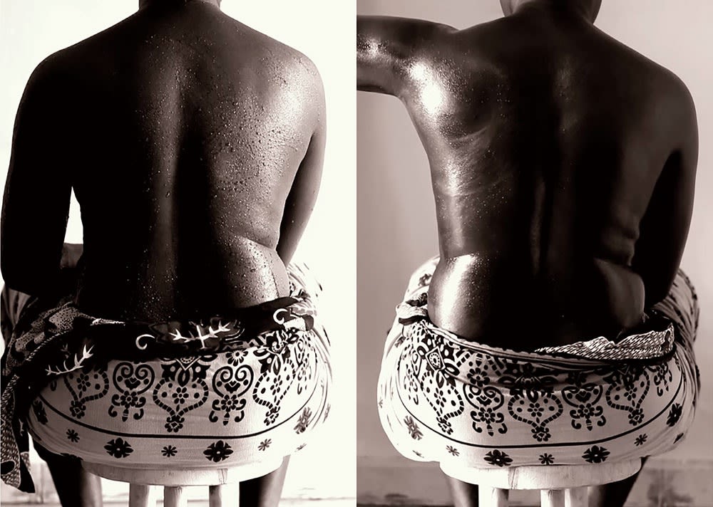 Rehema Chachage: Mlango wa Navushiku (Navushiku's Lineage)