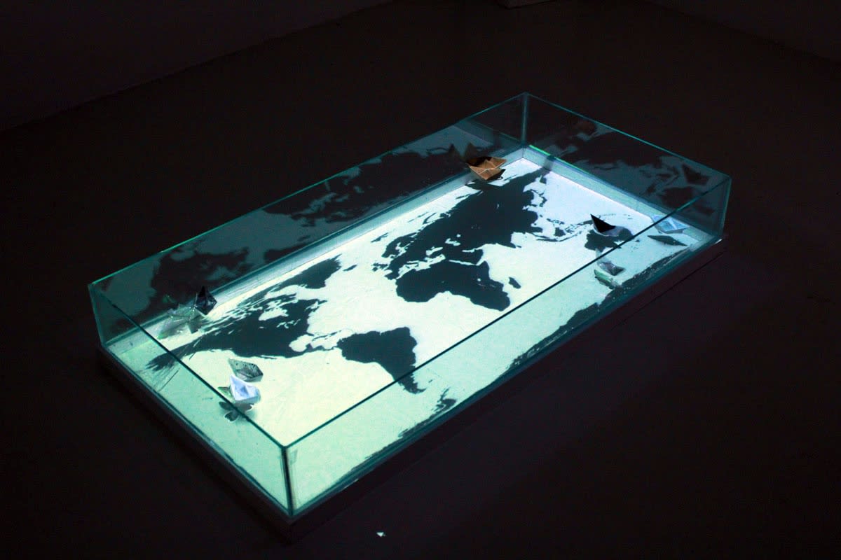 Freedom | Flight | Refuge