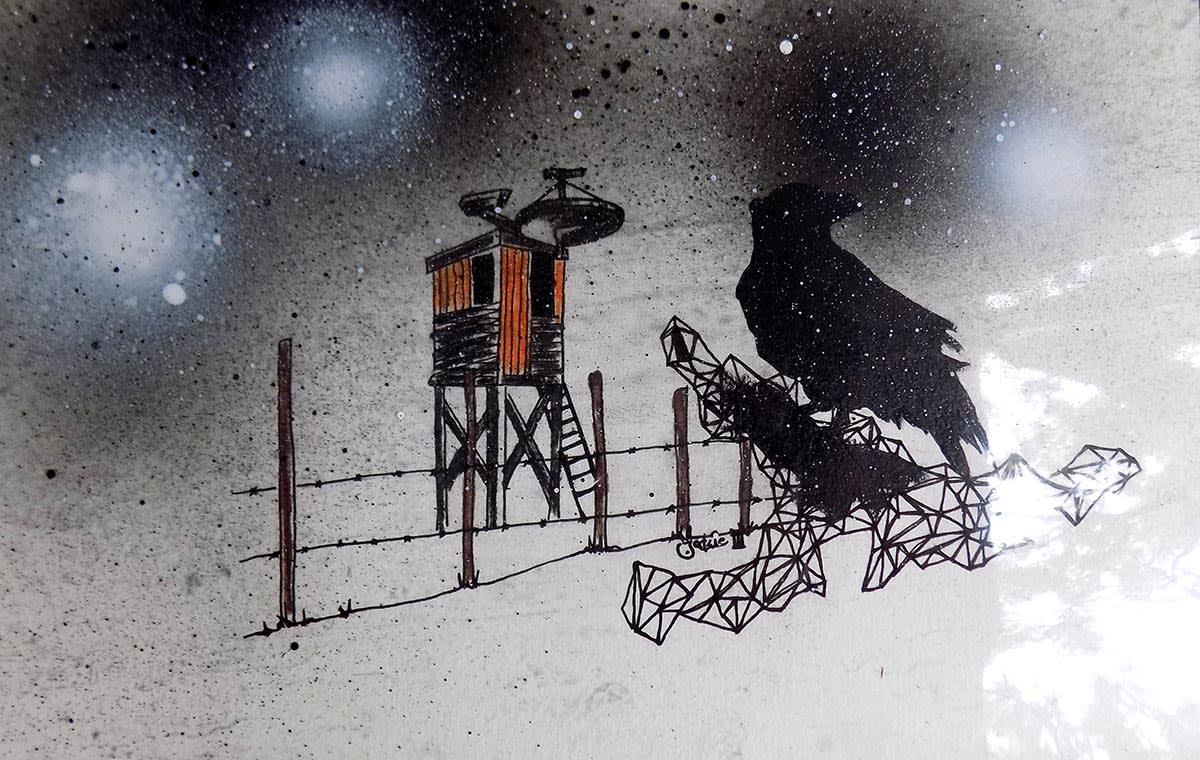 Freedom | Flight | Refuge