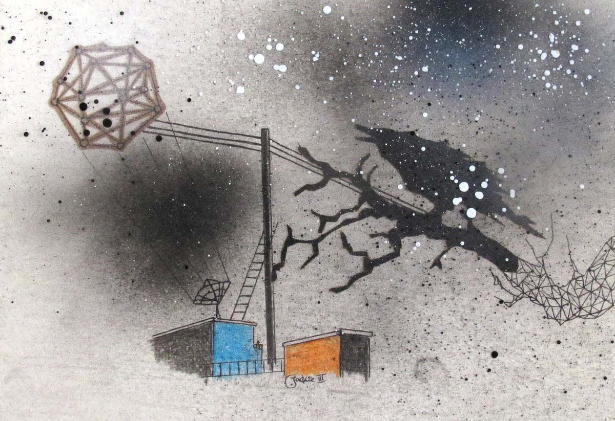 Freedom | Flight | Refuge