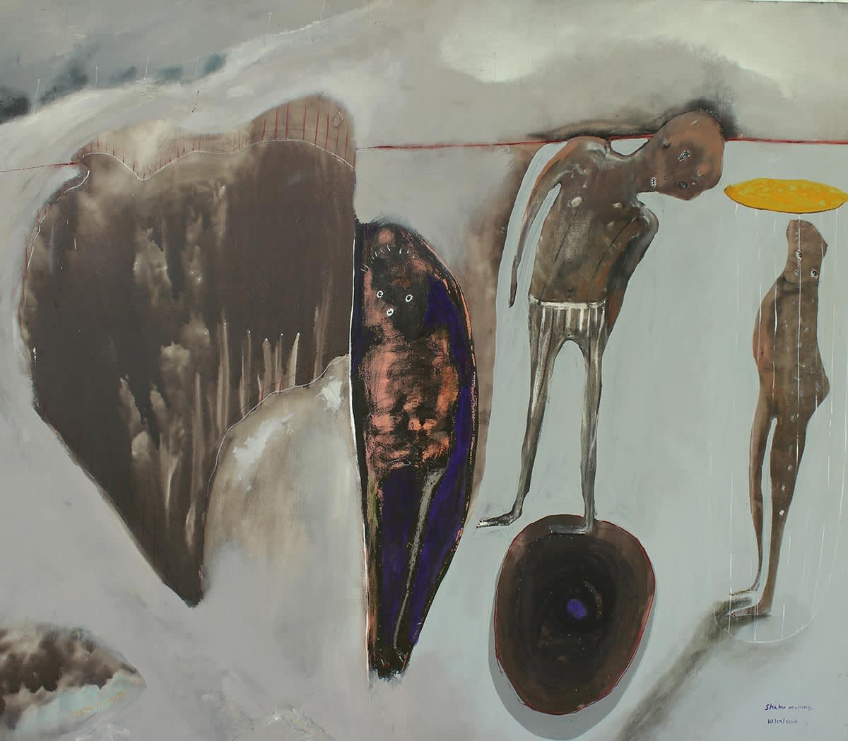 Freedom | Flight | Refuge