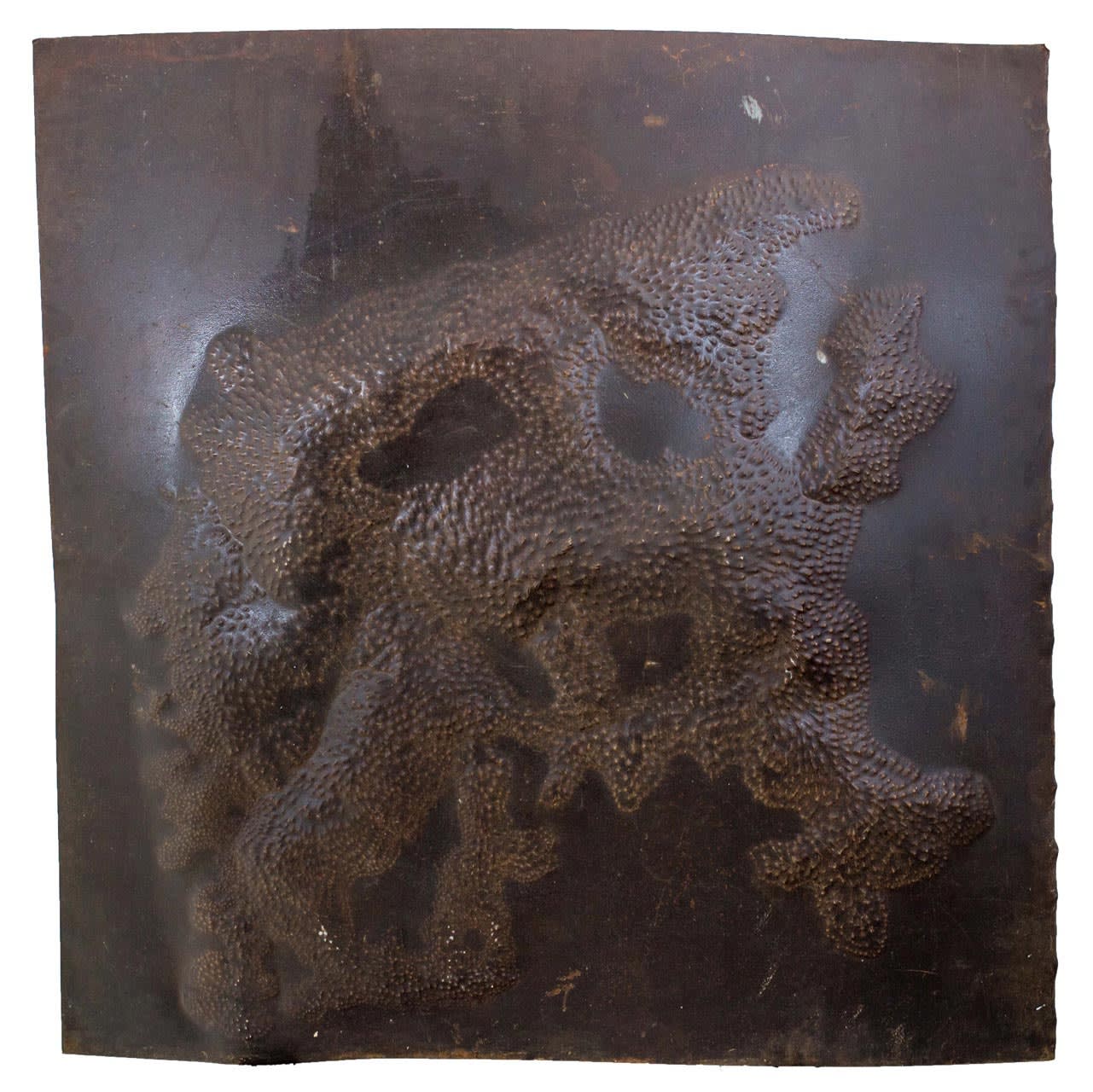 Gor Soudan: Join The Dots