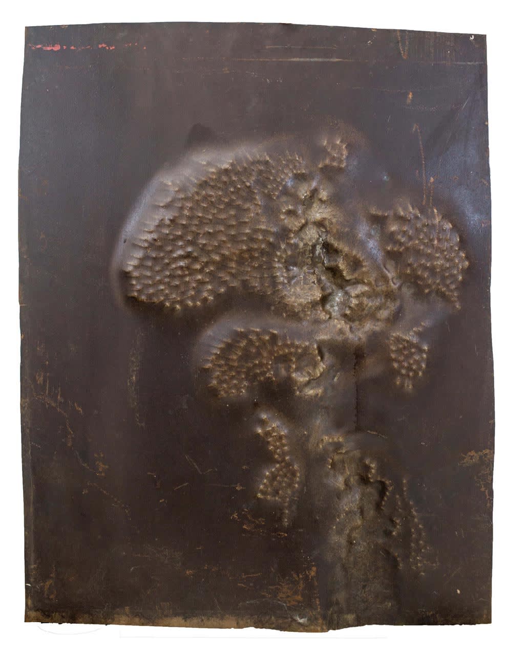 Gor Soudan: Join The Dots