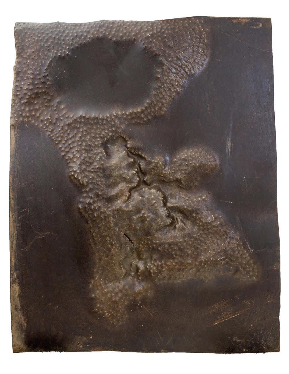 Gor Soudan: Join The Dots