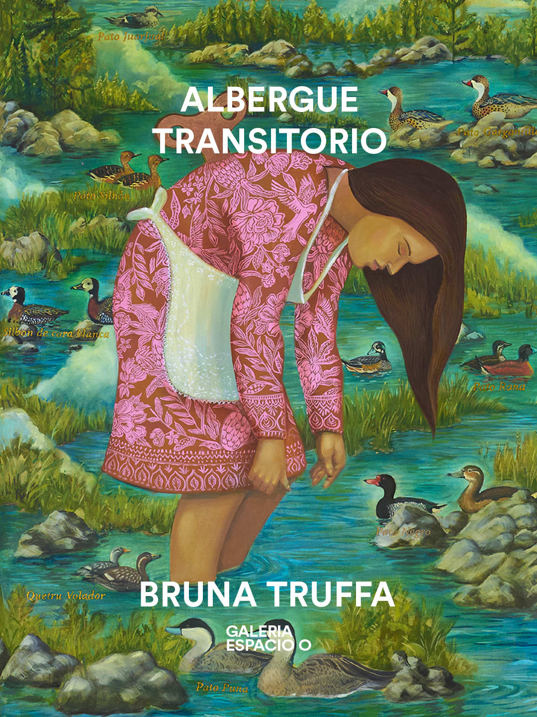 Albergue Transitorio