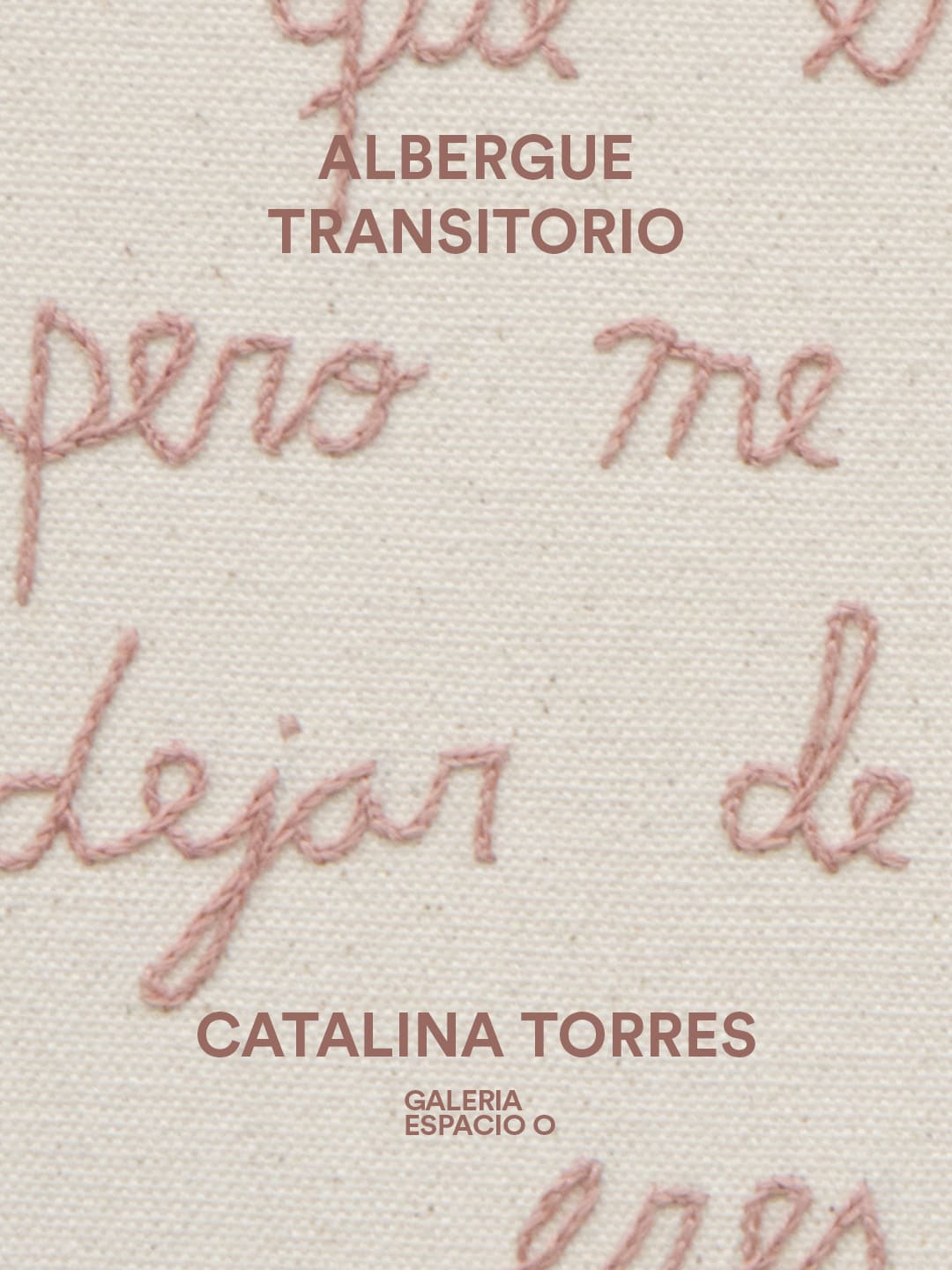 Albergue Transitorio