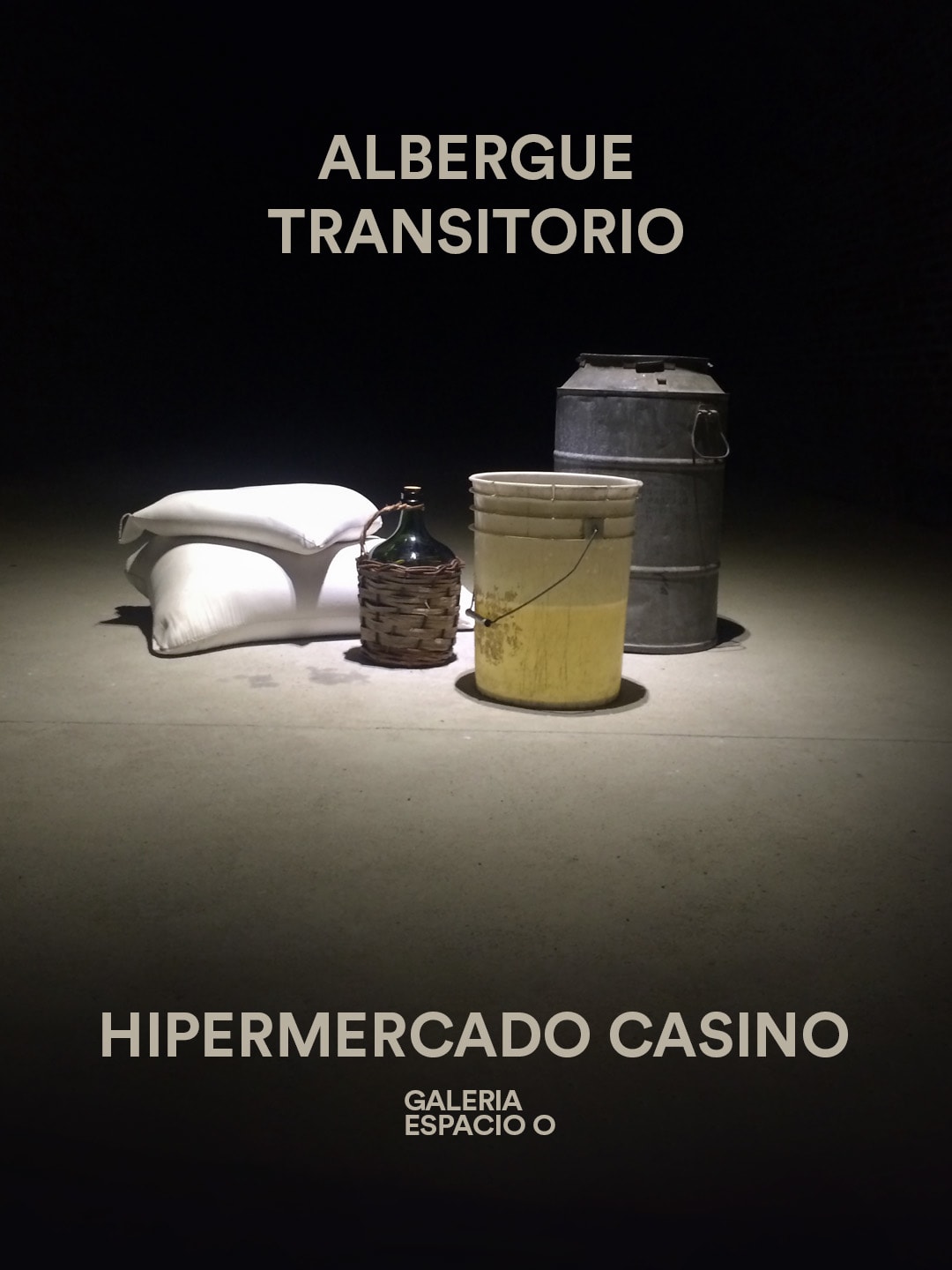 Albergue Transitorio