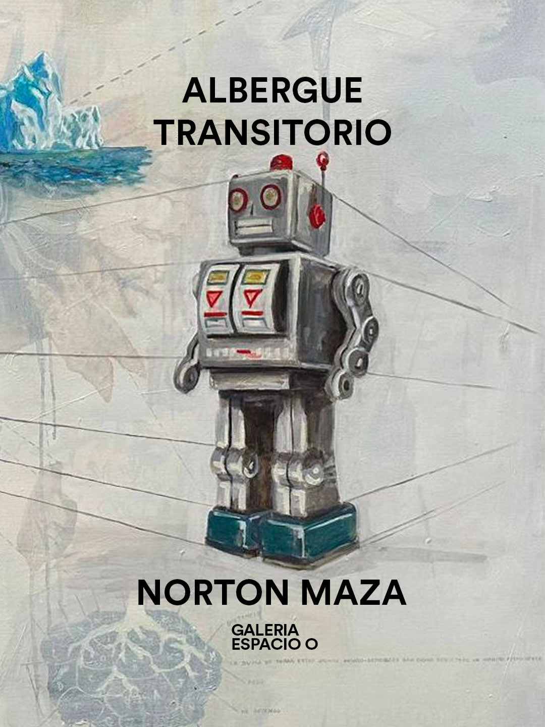 Albergue Transitorio