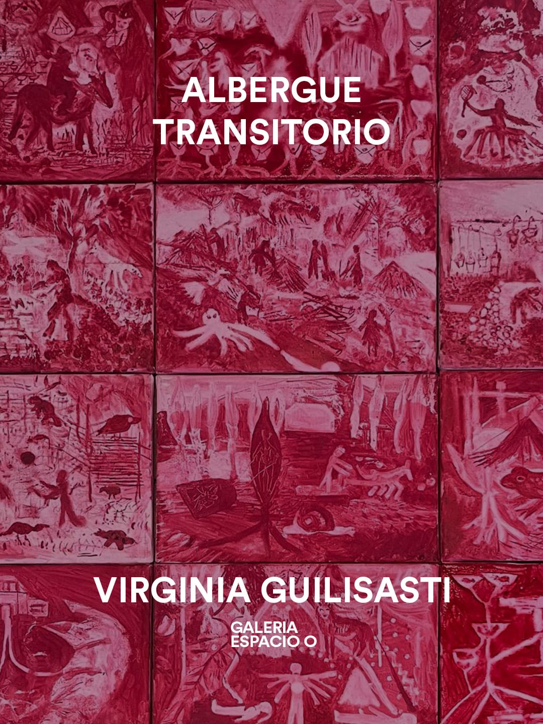 Albergue Transitorio