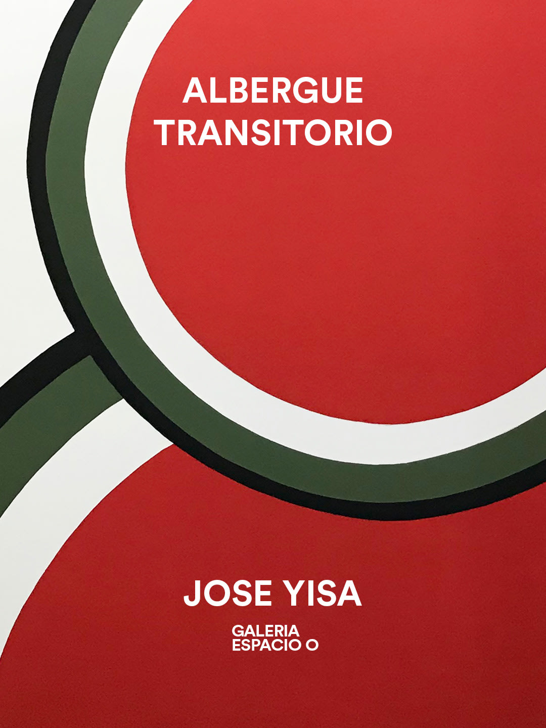 Albergue Transitorio