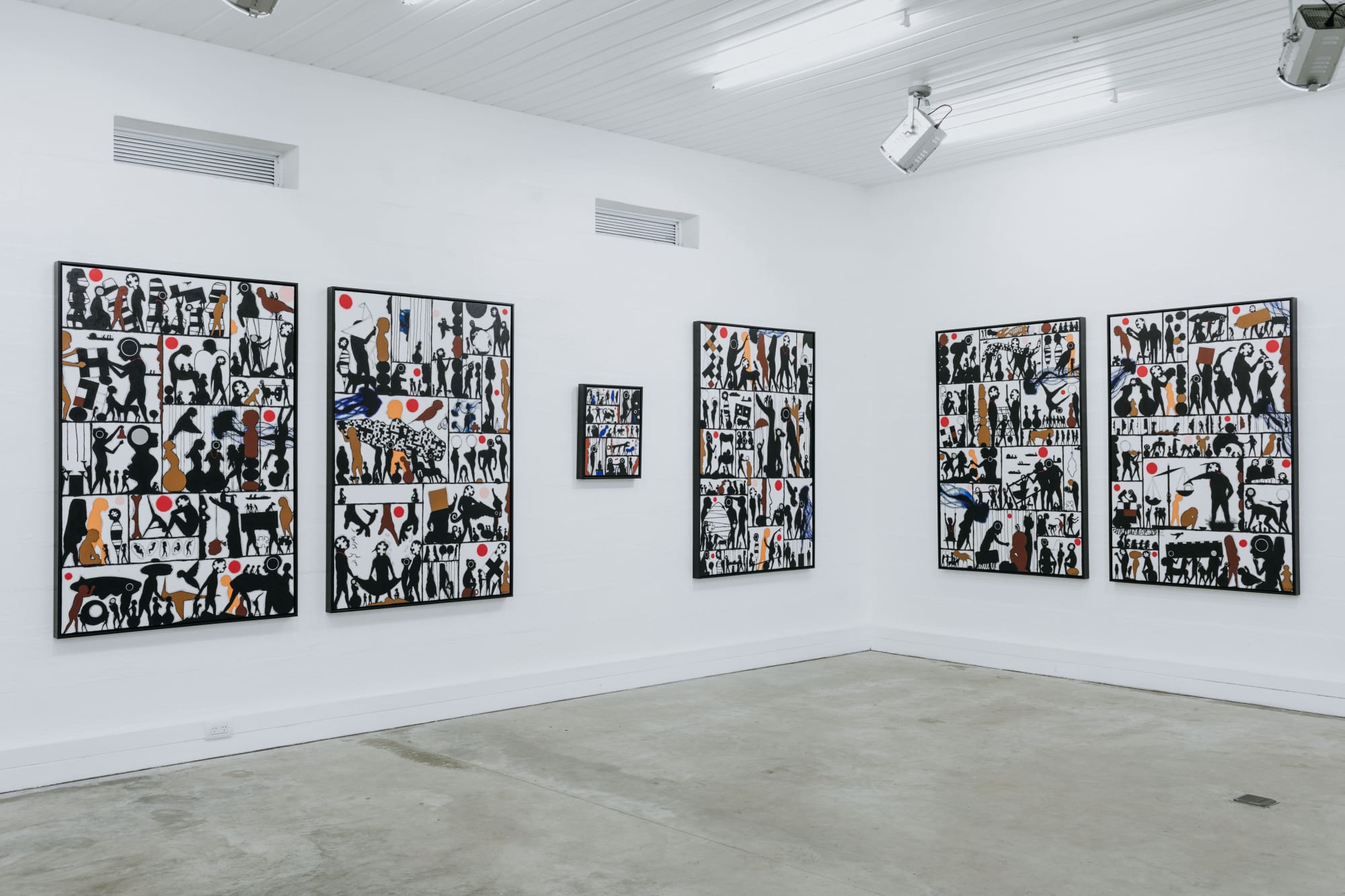 A Diasporic Pulse of Faith & Patience