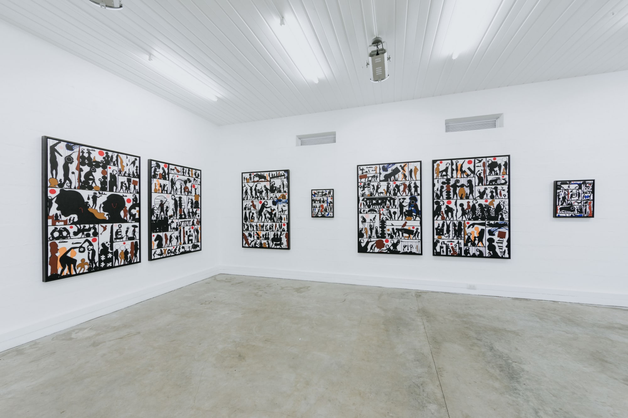 A Diasporic Pulse of Faith & Patience