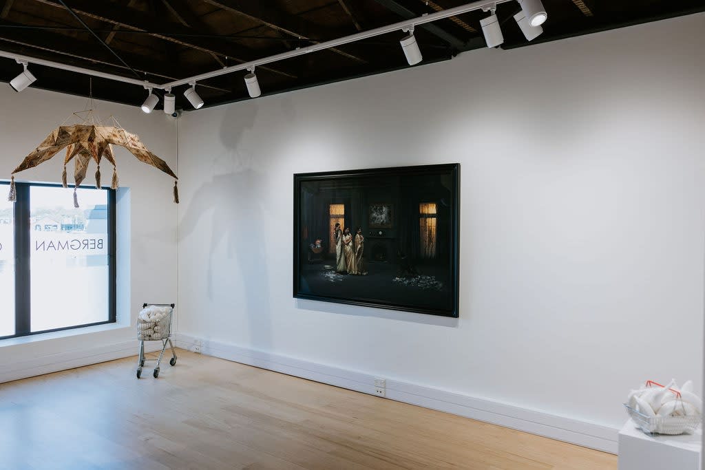 Pride & Prejudice, Part 1