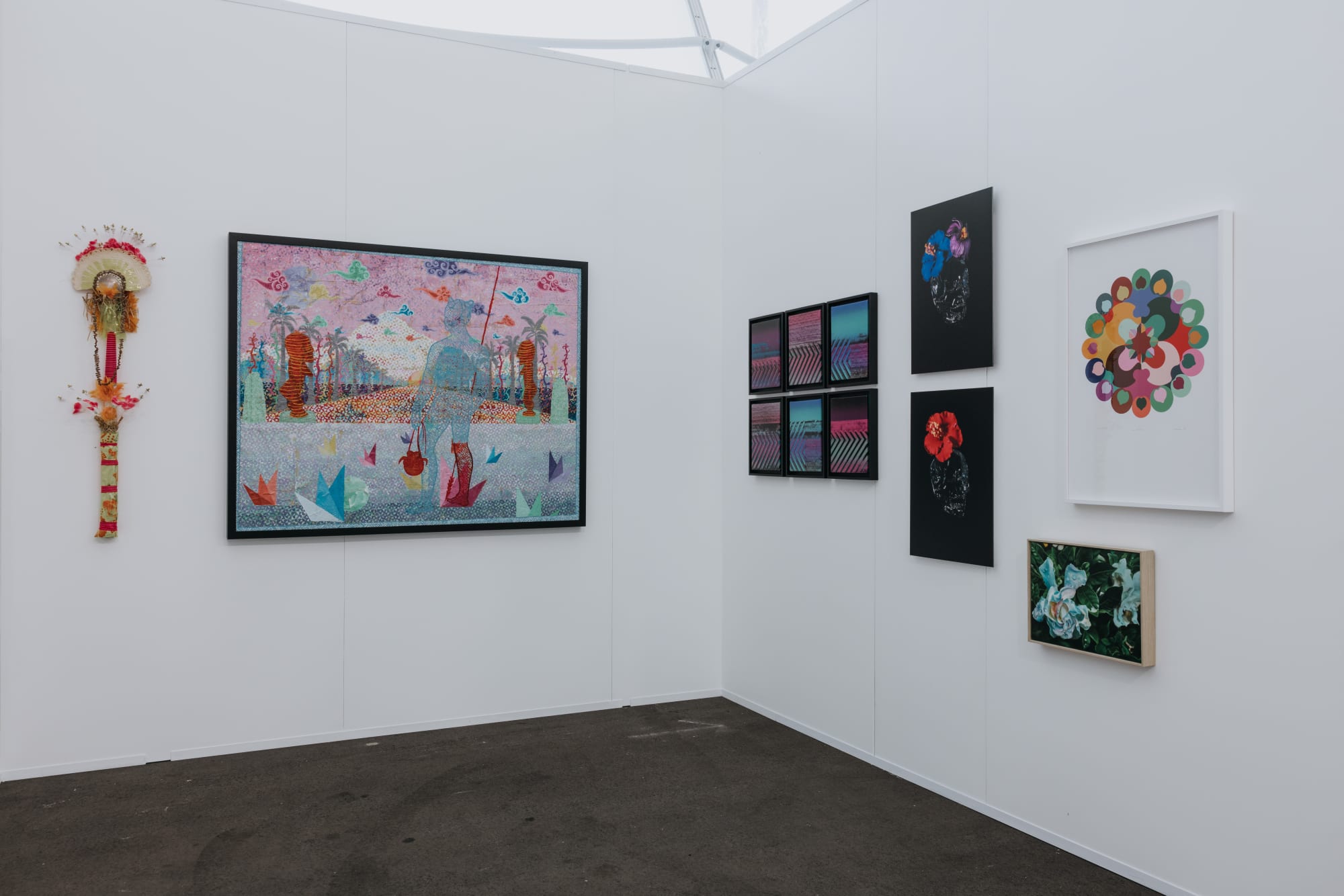 Aotearoa Art Fair '22