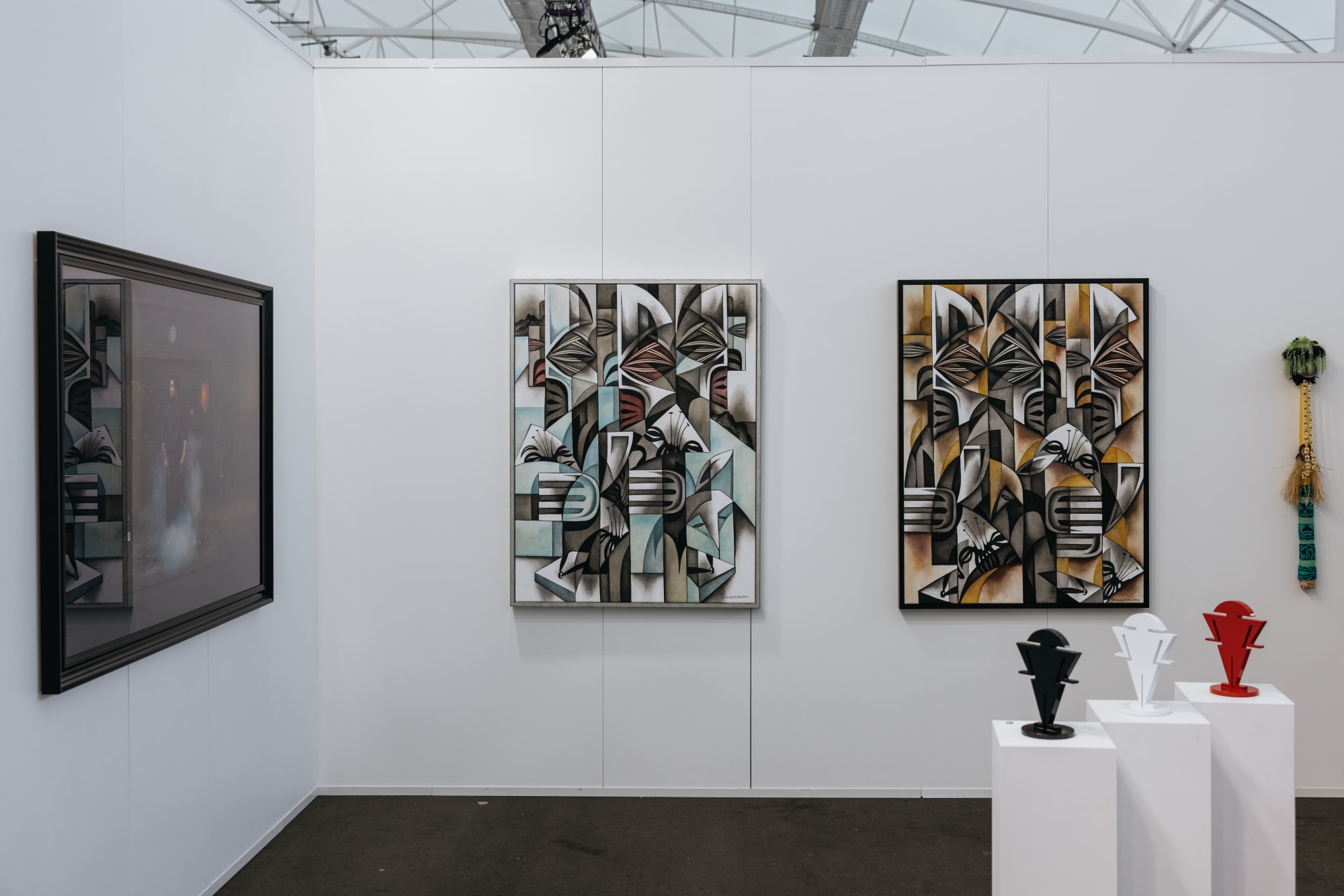 Aotearoa Art Fair '22