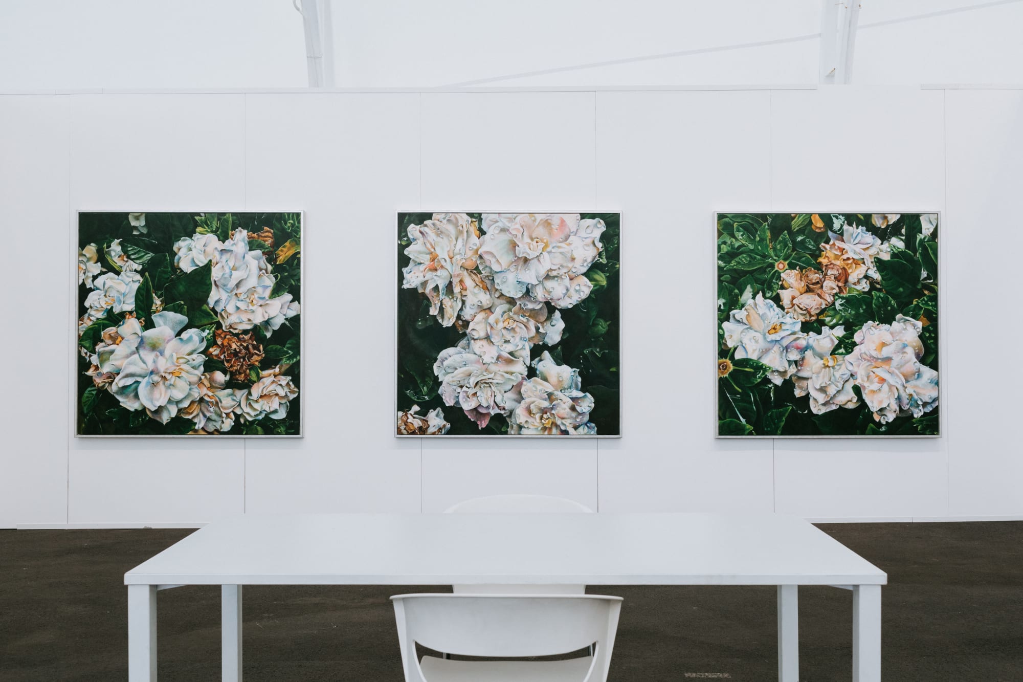 Auckland Art Fair '21